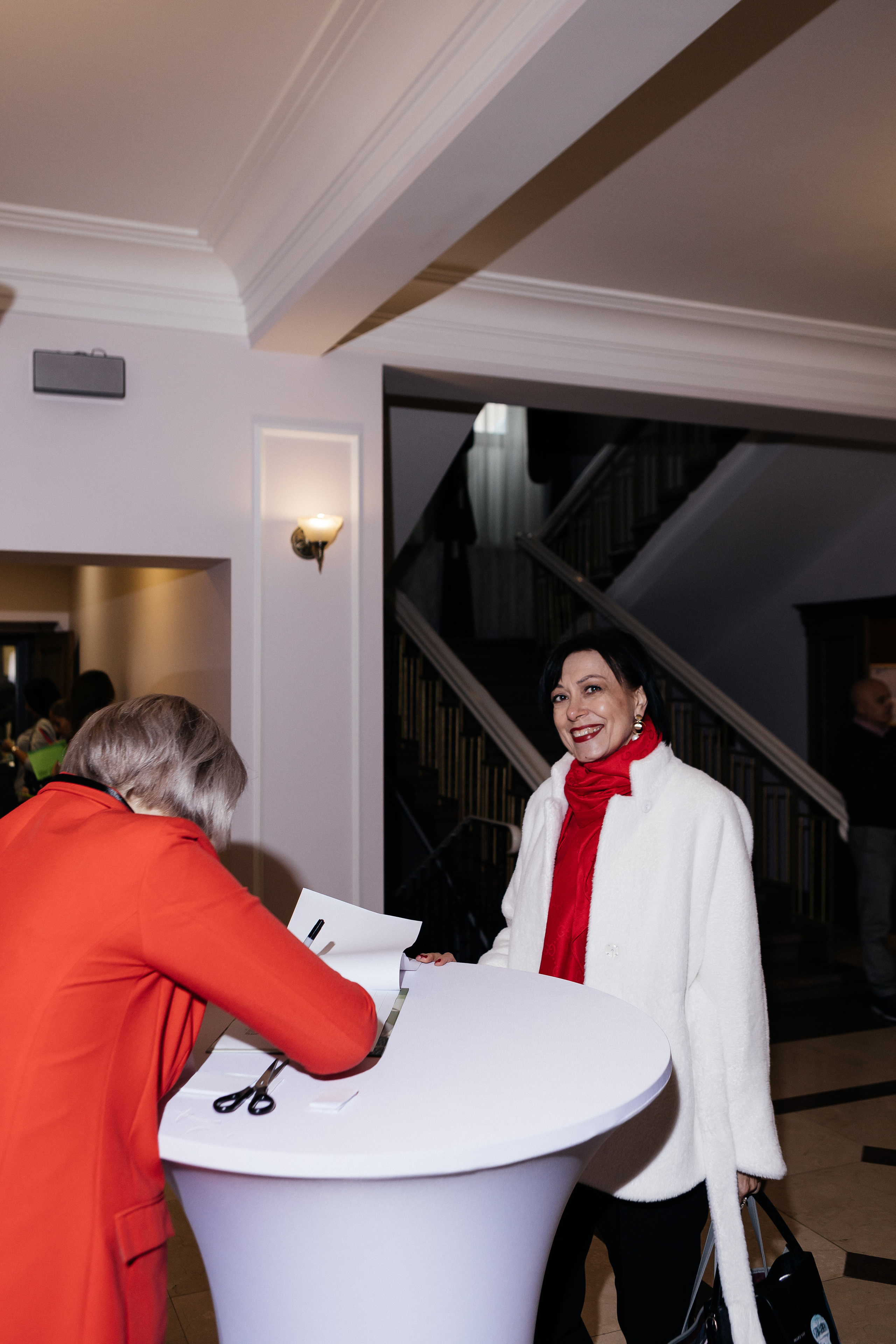 Самый масштабный Нетворкинг. Контент-фотограф в Абакане Наталья Нагибина