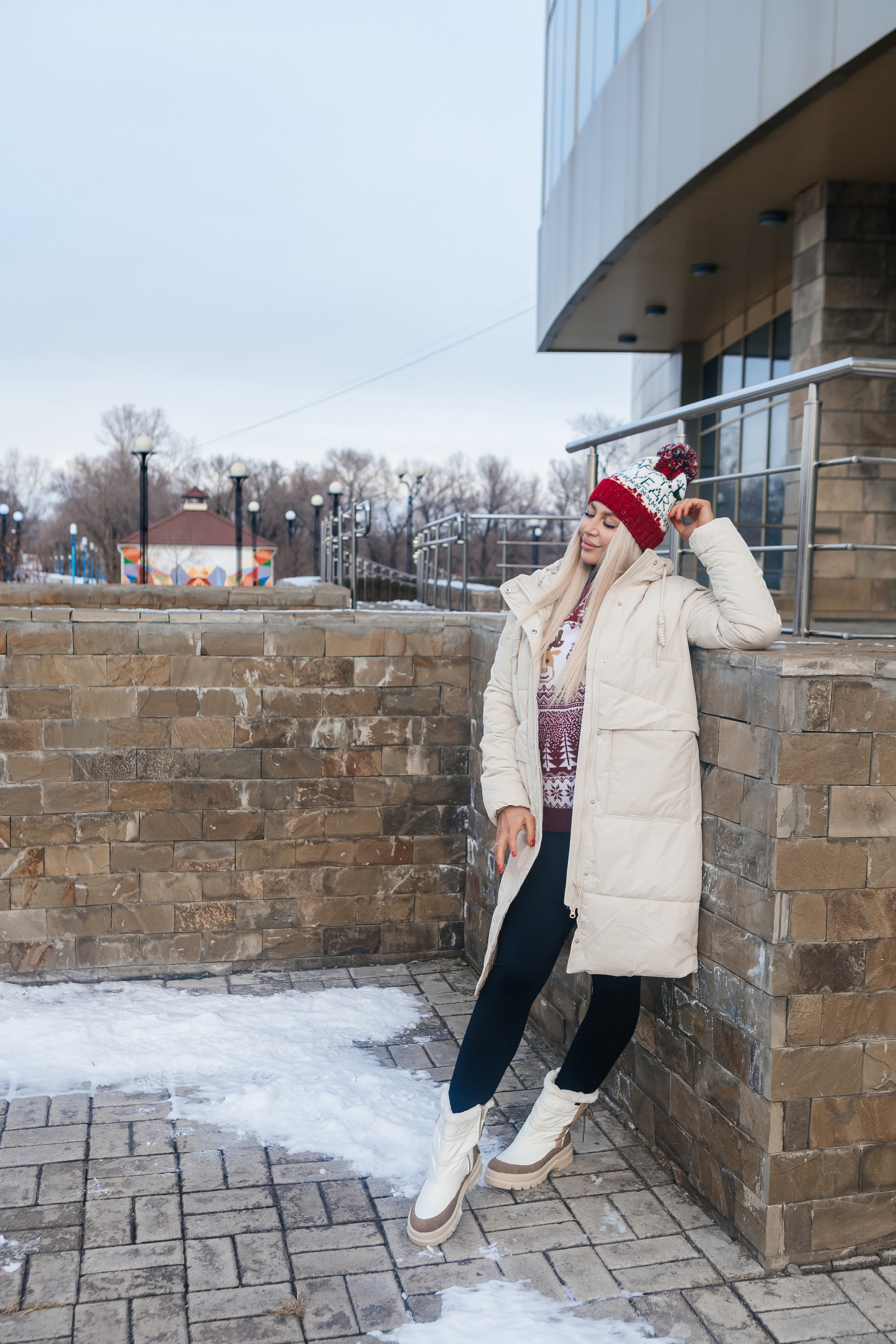 Контент для магазина Rieker&EuroShoes. Контент-фотограф в Абакане Наталья Нагибина