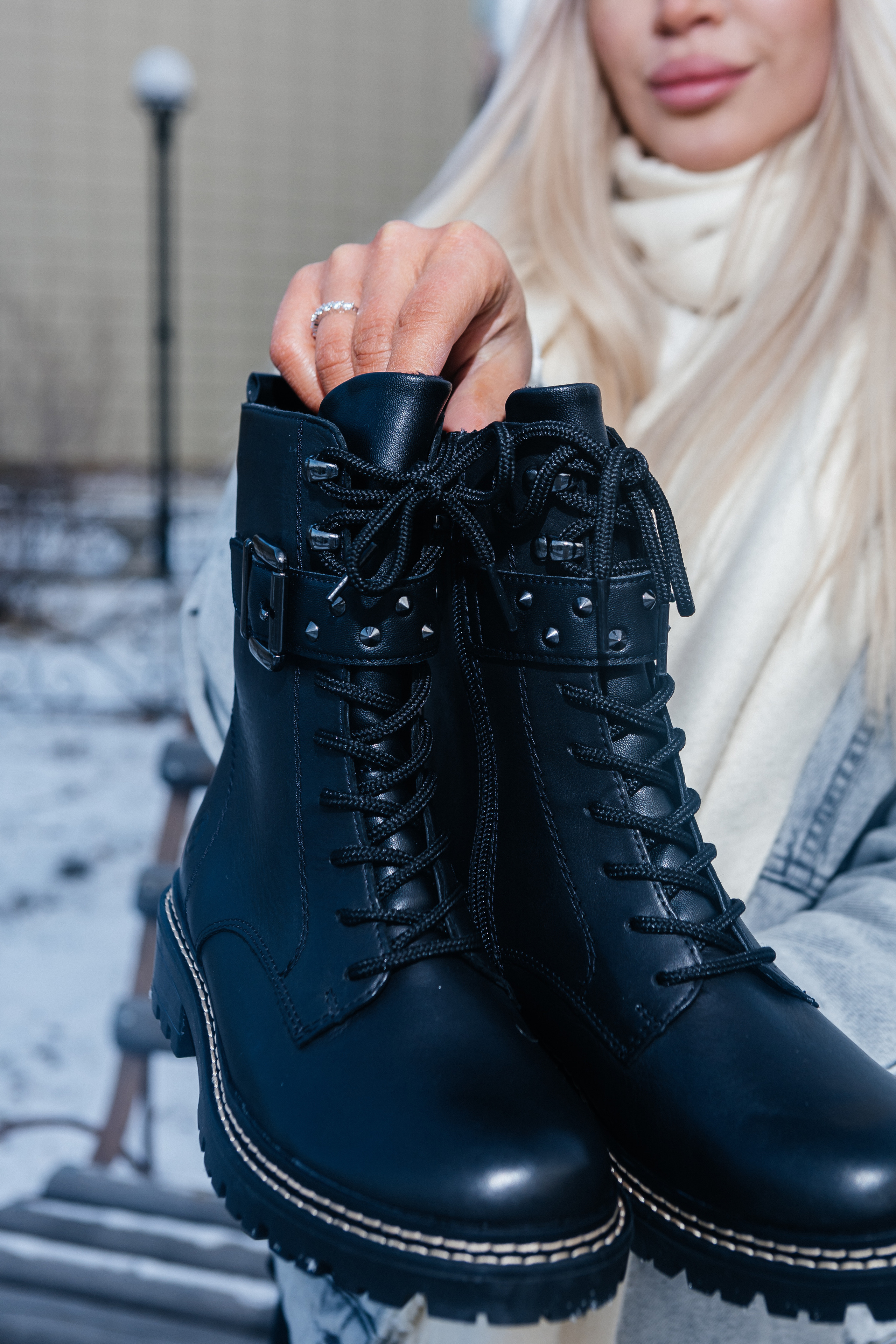 Контент для магазина Rieker&EuroShoes. Контент-фотограф в Абакане Наталья Нагибина