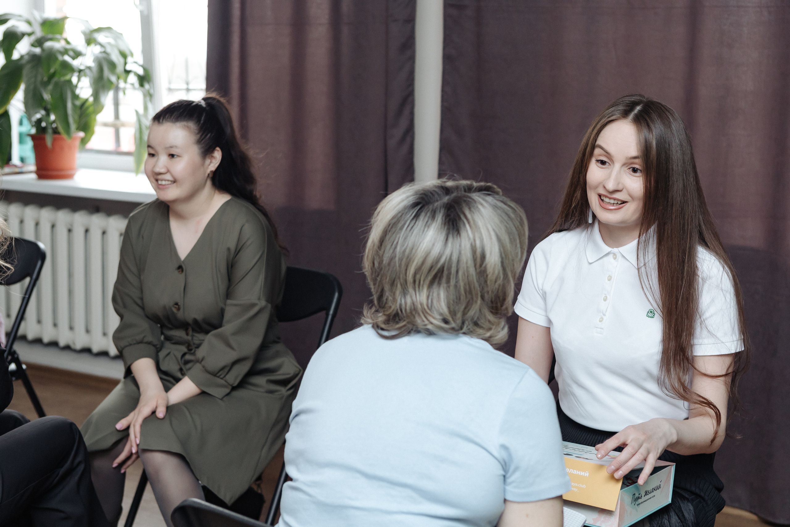 Репортажная сьёмка, Живые встречи. Контент-фотограф в Абакане Наталья Нагибина