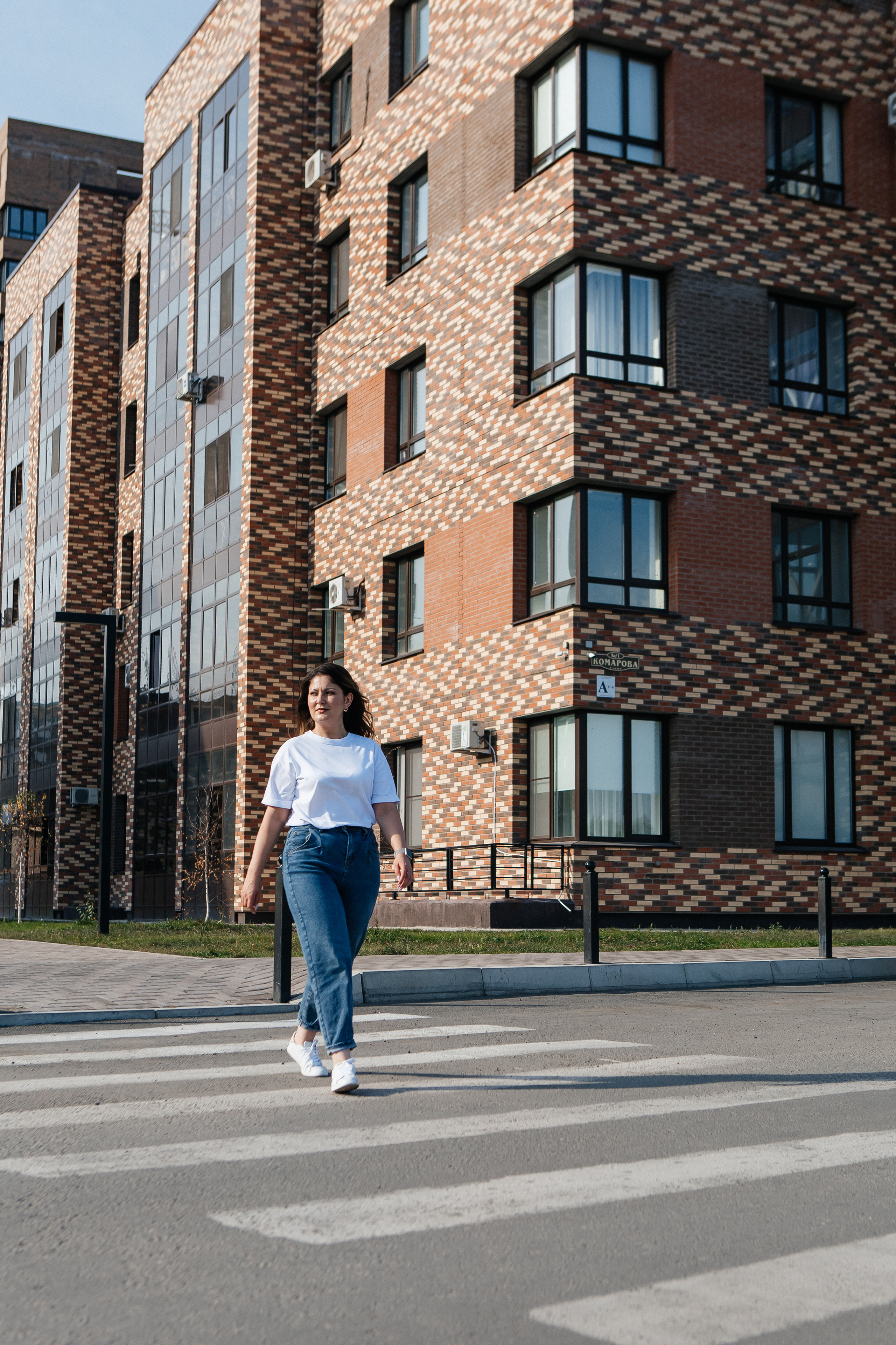 Контент-съёмка для финансового советника Любовь Черёмина. Контент-фотограф в Абакане Наталья Нагибина