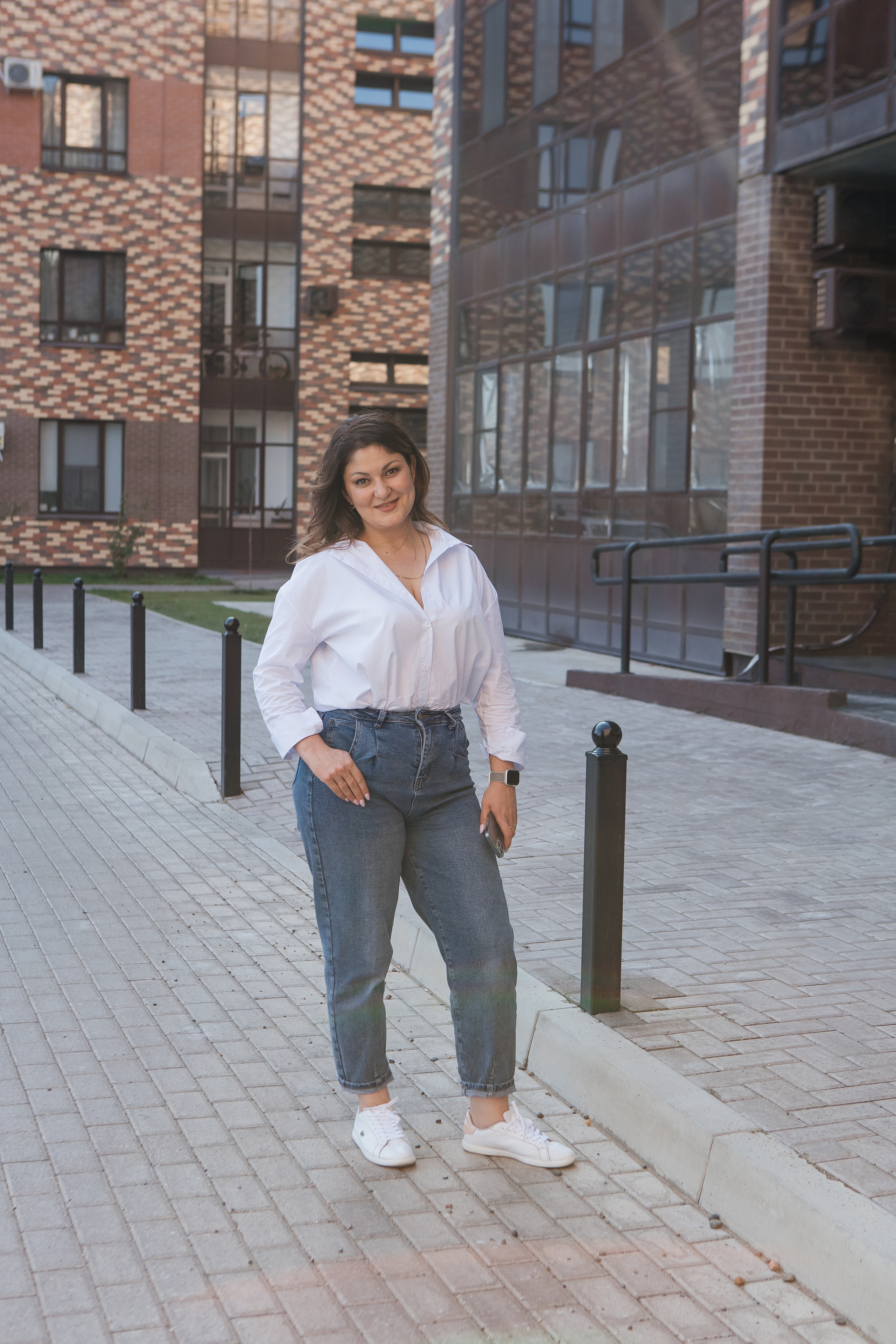 Контент-съёмка для финансового советника Любовь Черёмина. Контент-фотограф в Абакане Наталья Нагибина