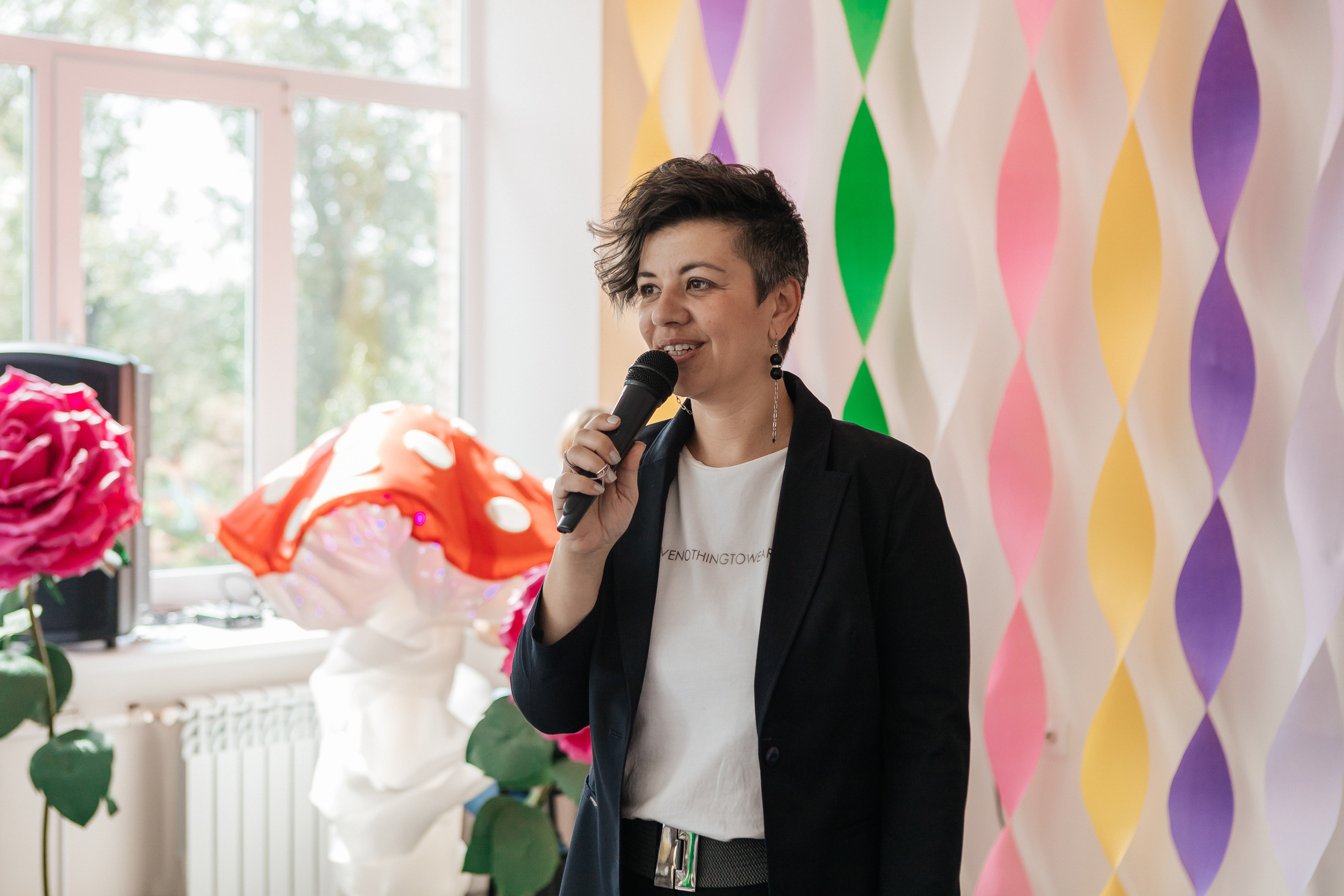 Контент-съёмка для Алеси Бутусовой. Контент-фотограф в Абакане Наталья Нагибина