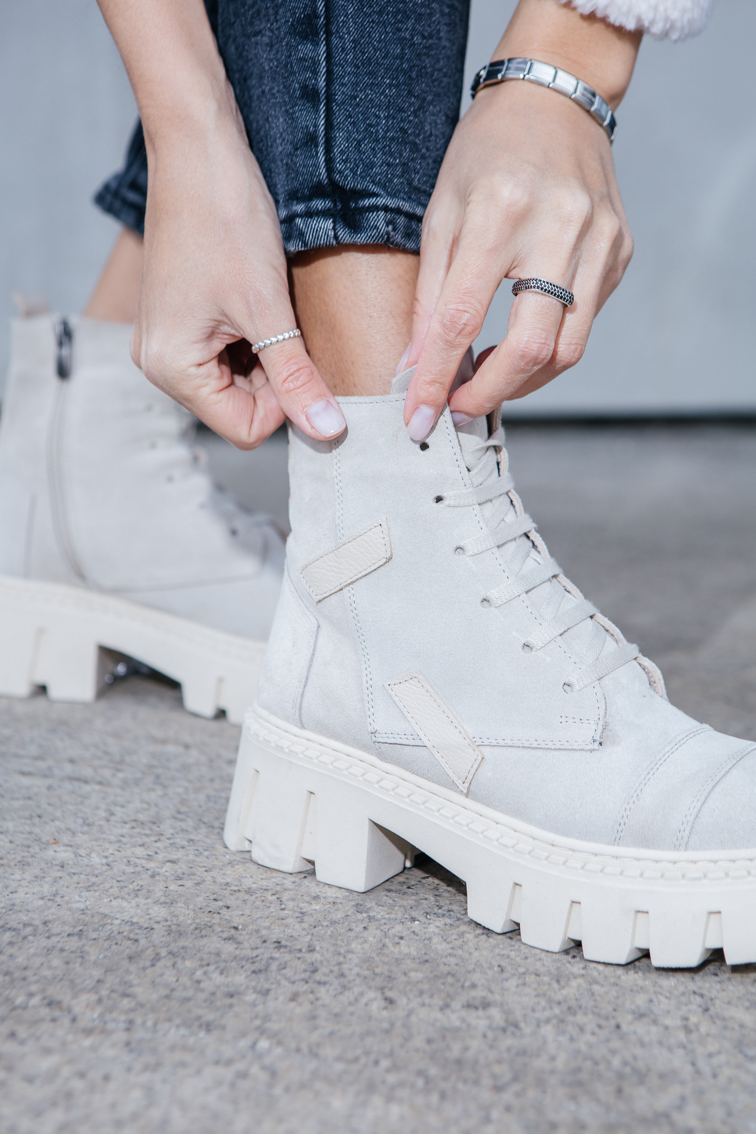 Контент-съёмка для Calipso (зимняя коллекция). Контент-фотограф в Абакане Наталья Нагибина