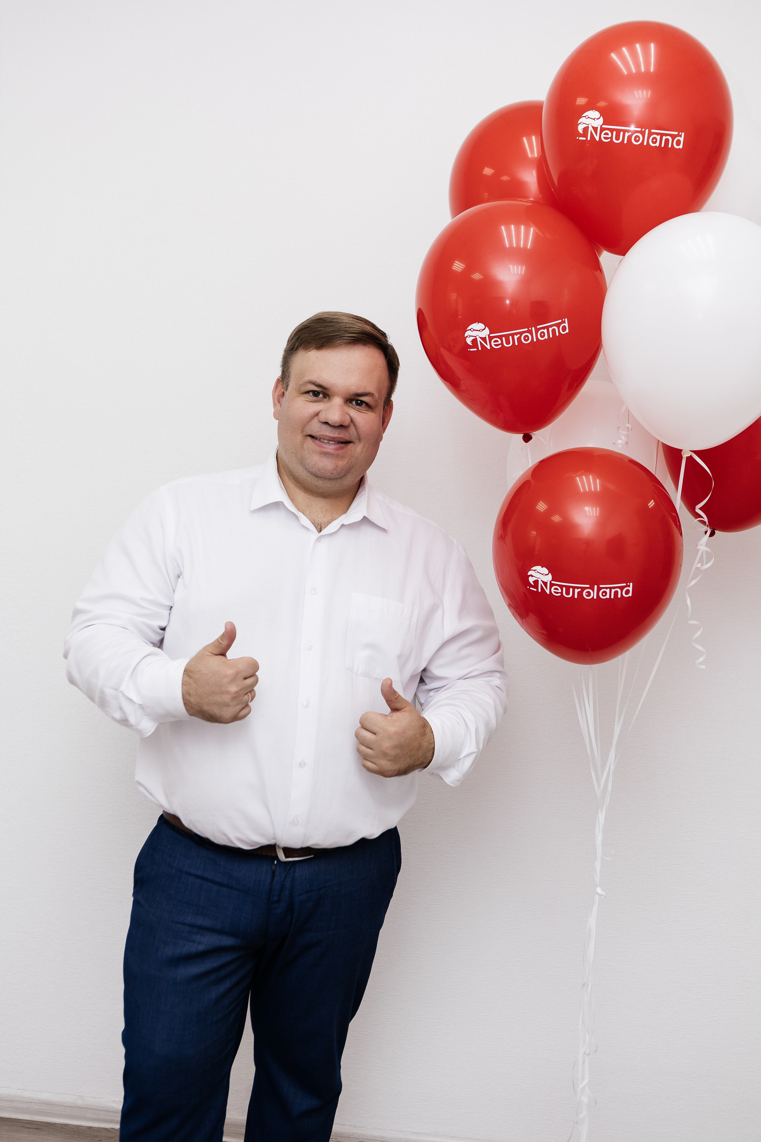 Контент-сьёмка для языкового центра Neuroland. Контент-фотограф в Абакане Наталья Нагибина