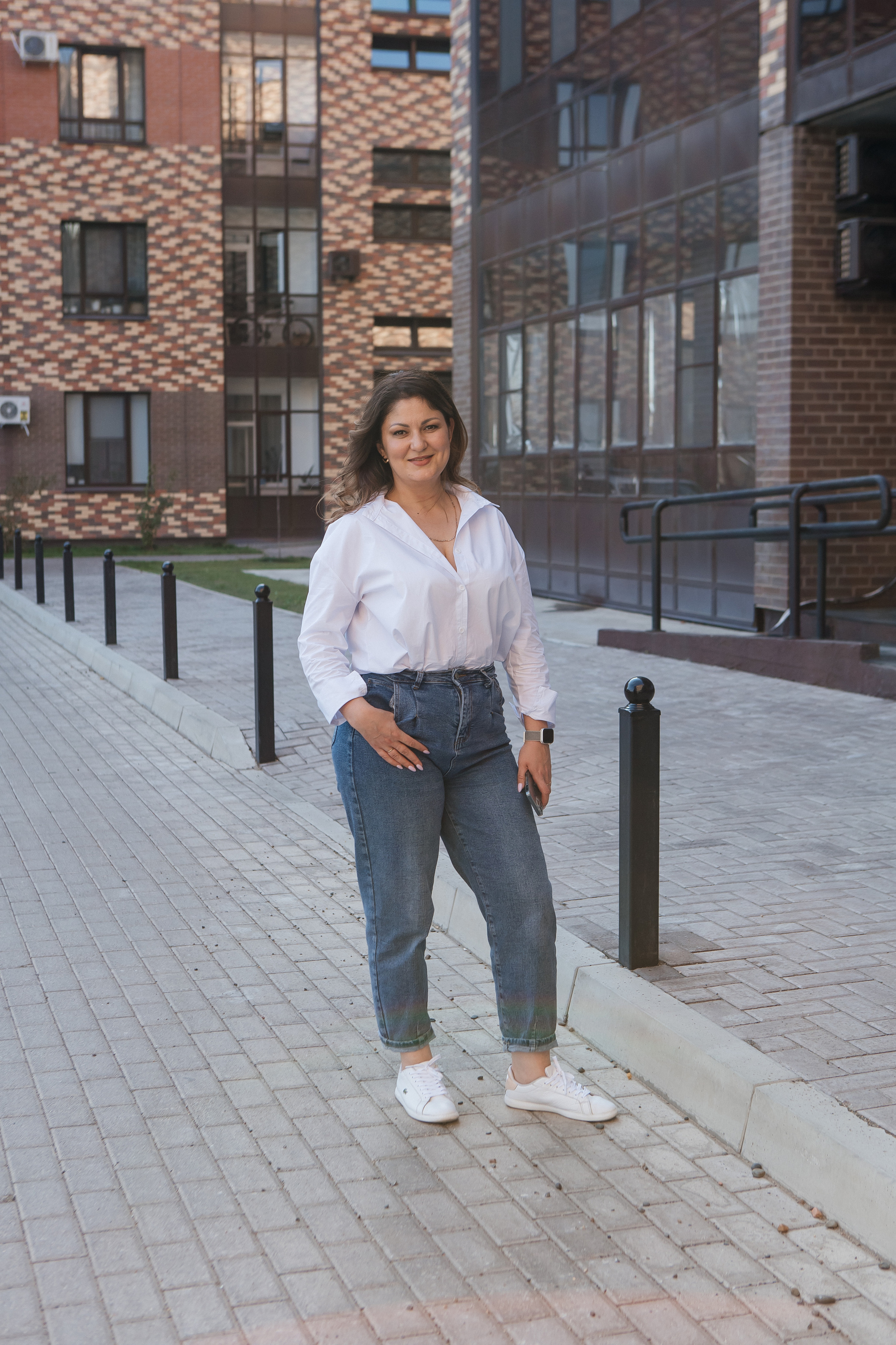 Контент-съёмка для финансового советника Любовь Черёмина. Контент-фотограф в Абакане Наталья Нагибина