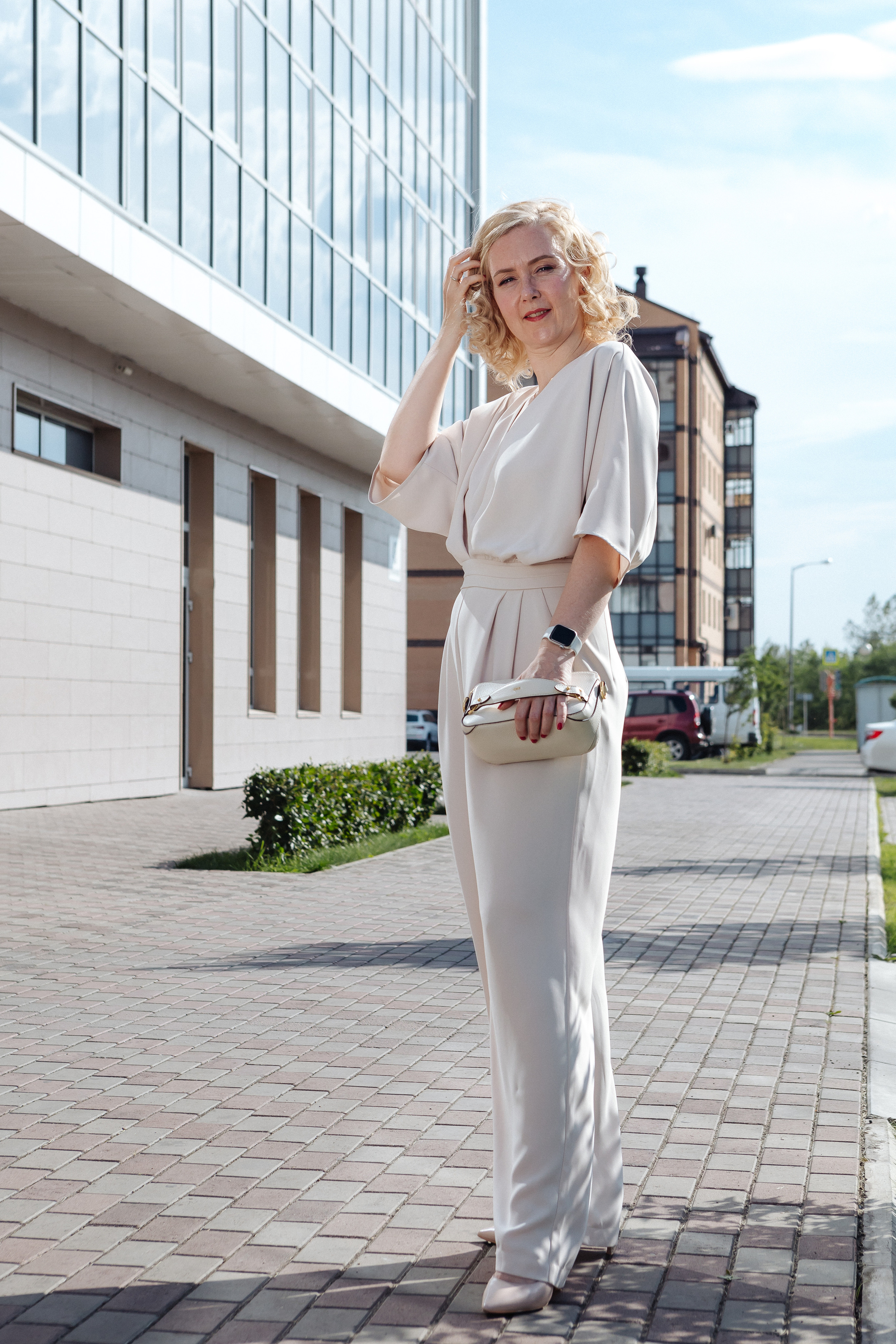 Контент-сьёмка для нутрициолога Анны Качур. Контент-фотограф в Абакане Наталья Нагибина