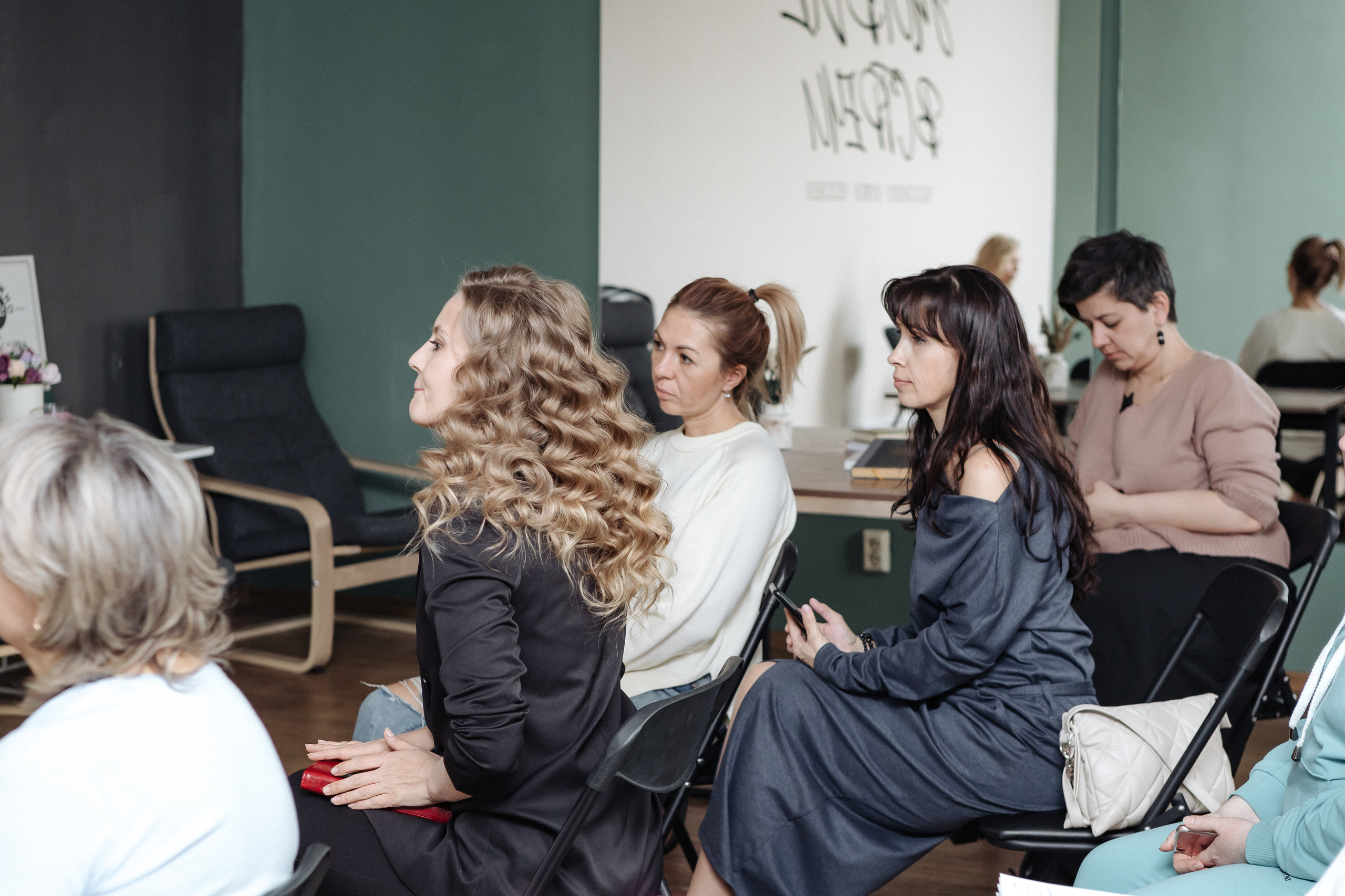 Репортажная сьёмка, Живые встречи. Контент-фотограф в Абакане Наталья Нагибина