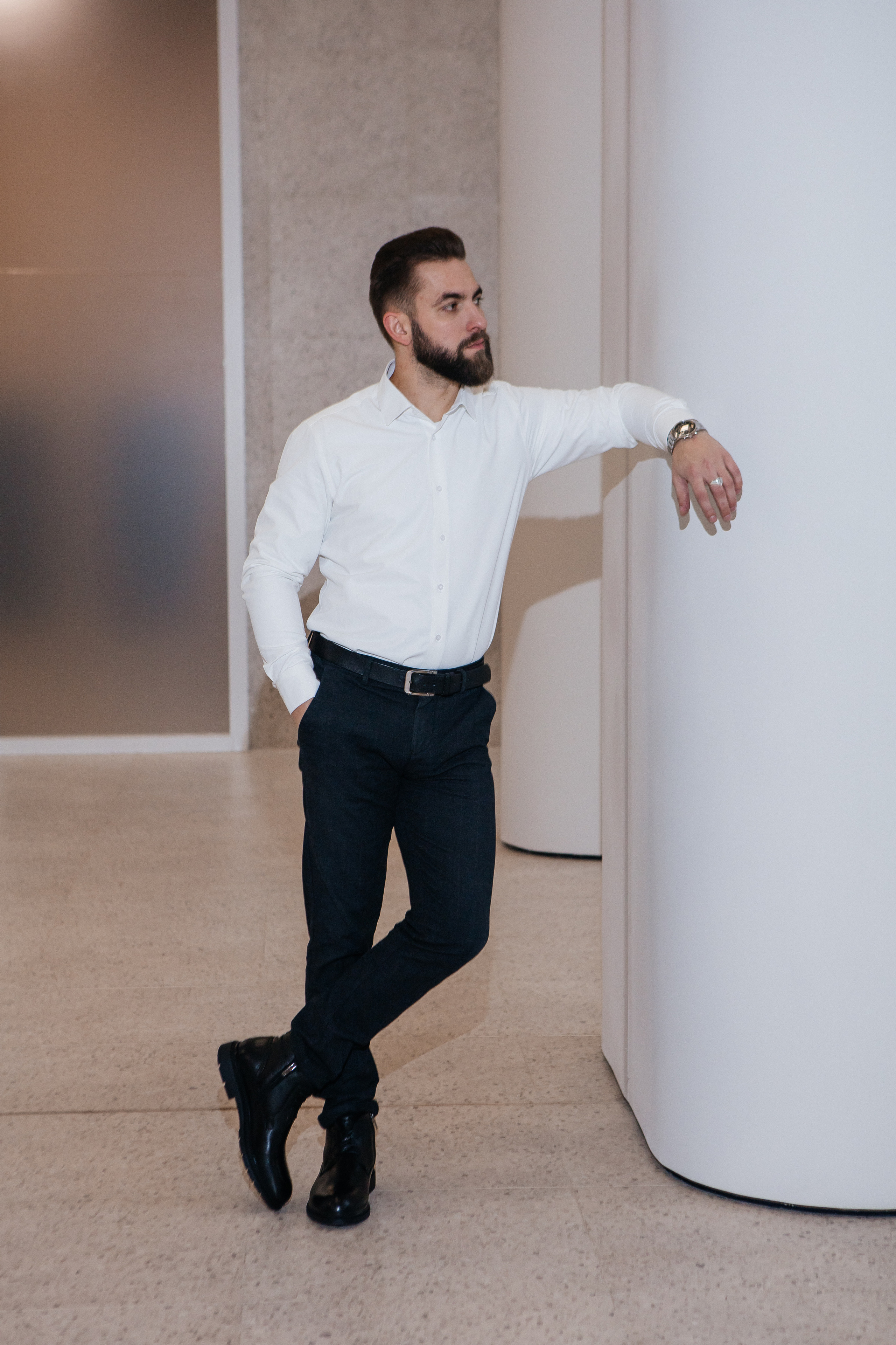 Контент-съёмка для Calipso (зимняя коллекция). Контент-фотограф в Абакане Наталья Нагибина