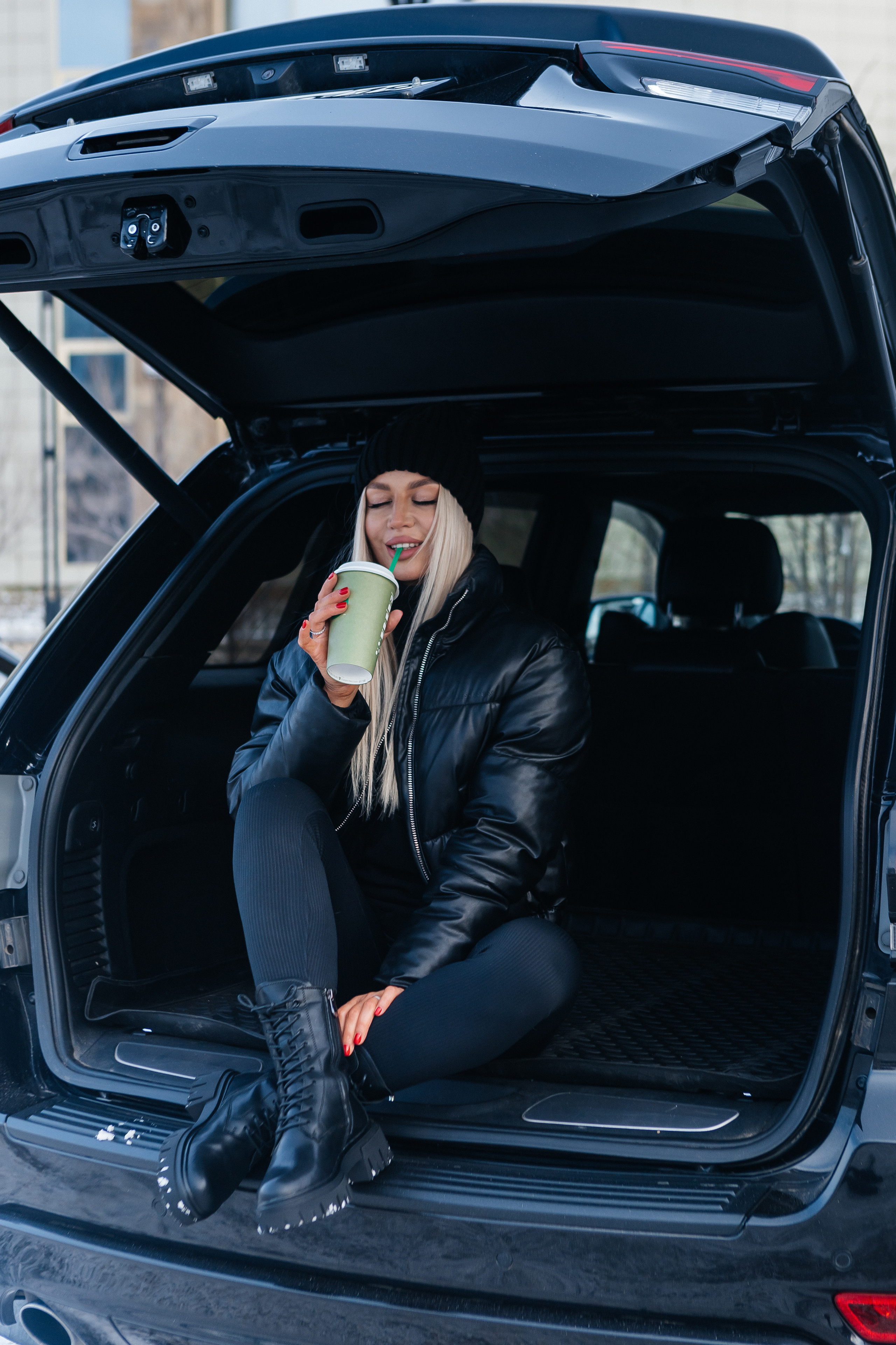 Контент для магазина Rieker&EuroShoes. Контент-фотограф в Абакане Наталья Нагибина