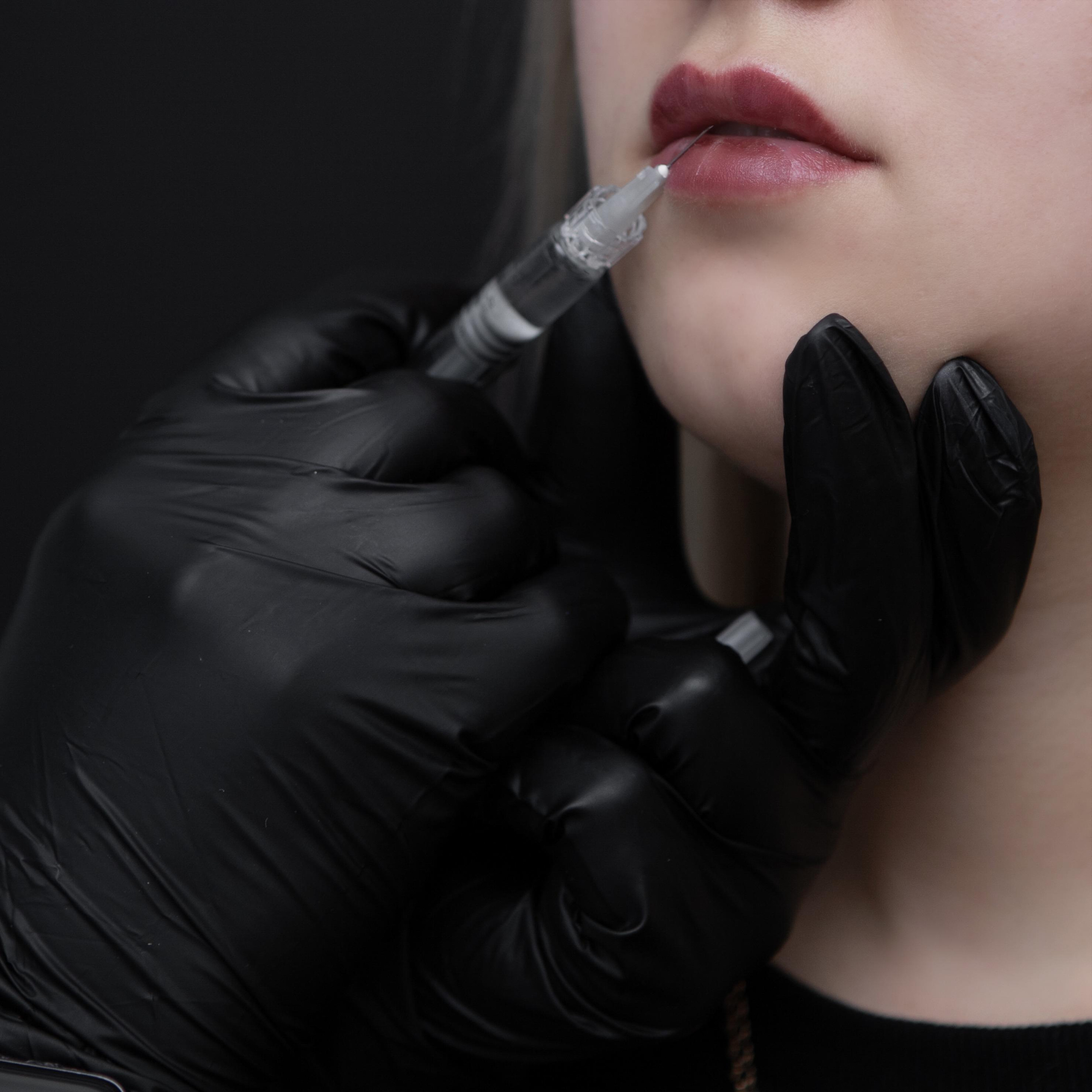 Контент-съёмка для косметолога Кенуль. Контент-фотограф в Абакане Наталья Нагибина