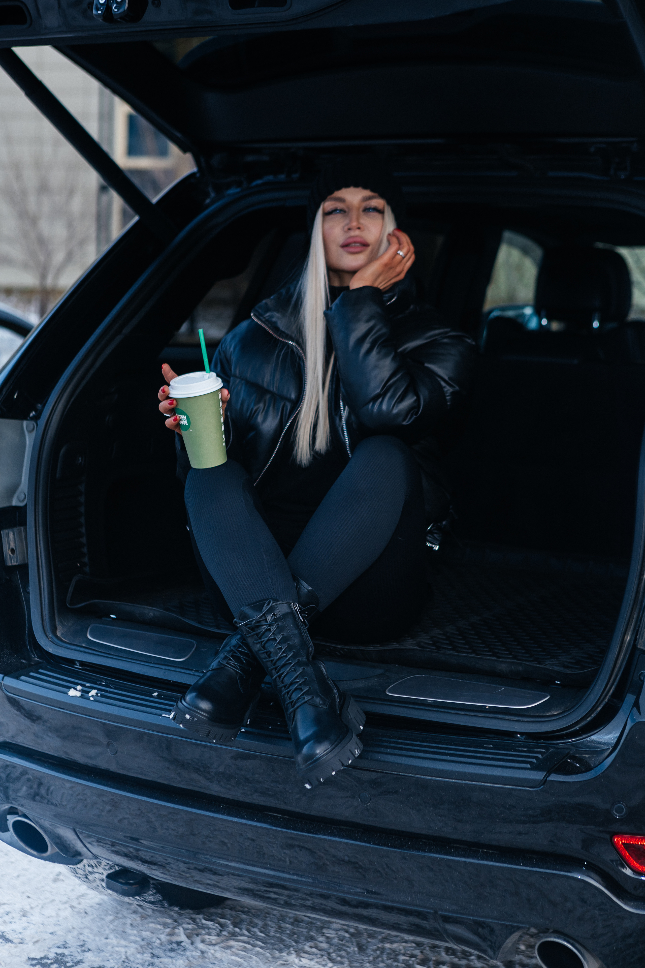 Контент для магазина Rieker&EuroShoes. Контент-фотограф в Абакане Наталья Нагибина