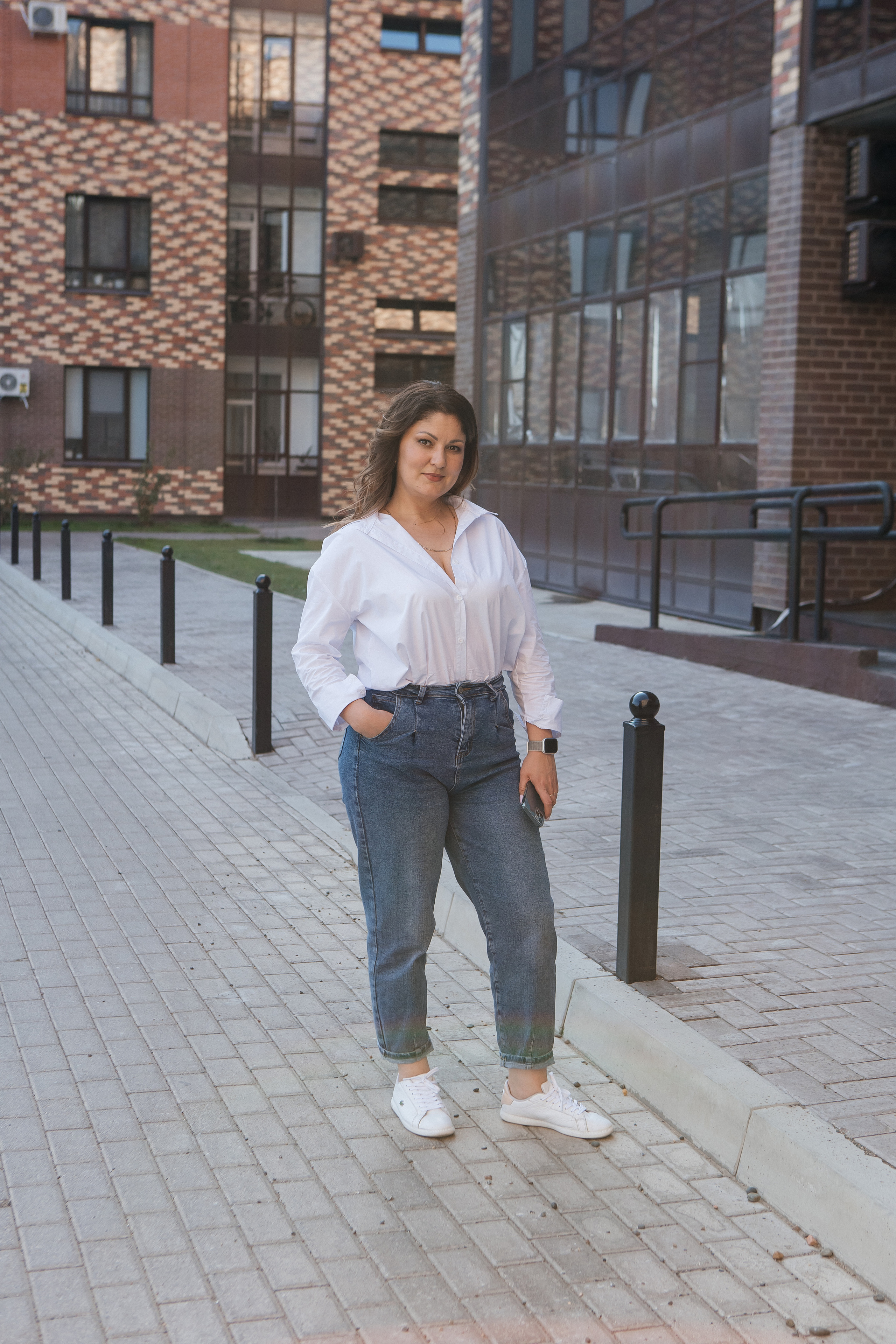 Контент-съёмка для финансового советника Любовь Черёмина. Контент-фотограф в Абакане Наталья Нагибина