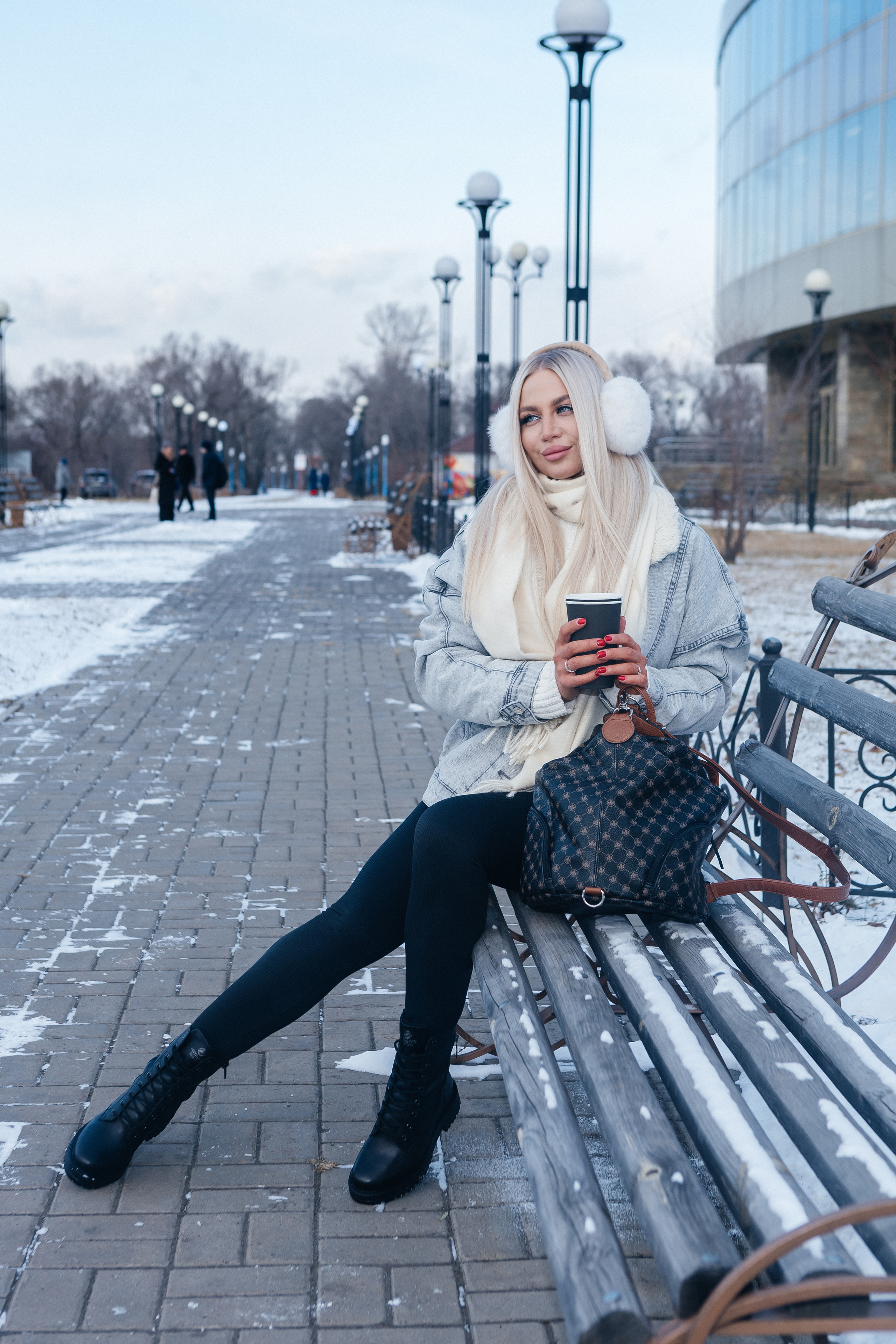 Контент для магазина Rieker&EuroShoes. Контент-фотограф в Абакане Наталья Нагибина