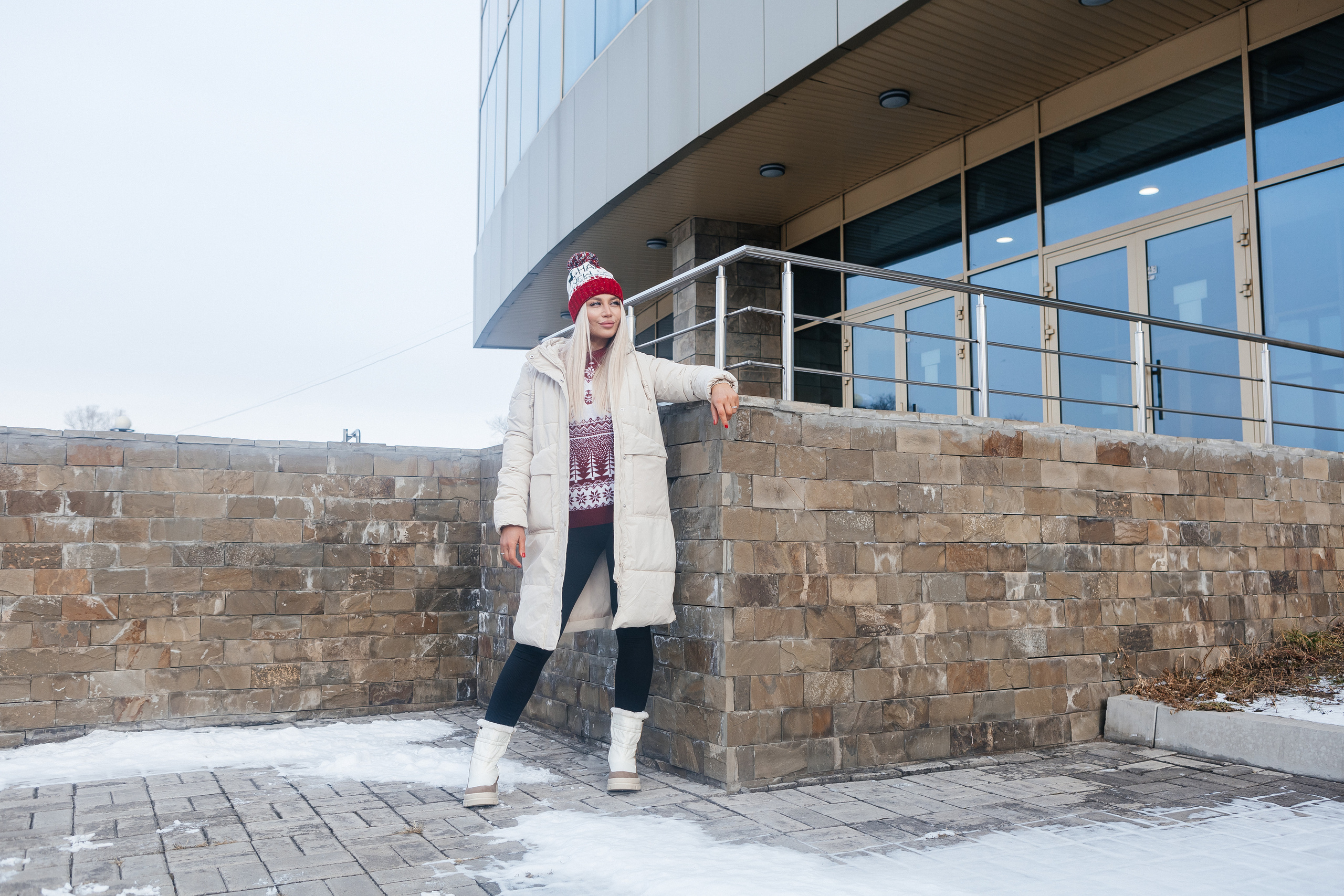 Контент для магазина Rieker&EuroShoes. Контент-фотограф в Абакане Наталья Нагибина