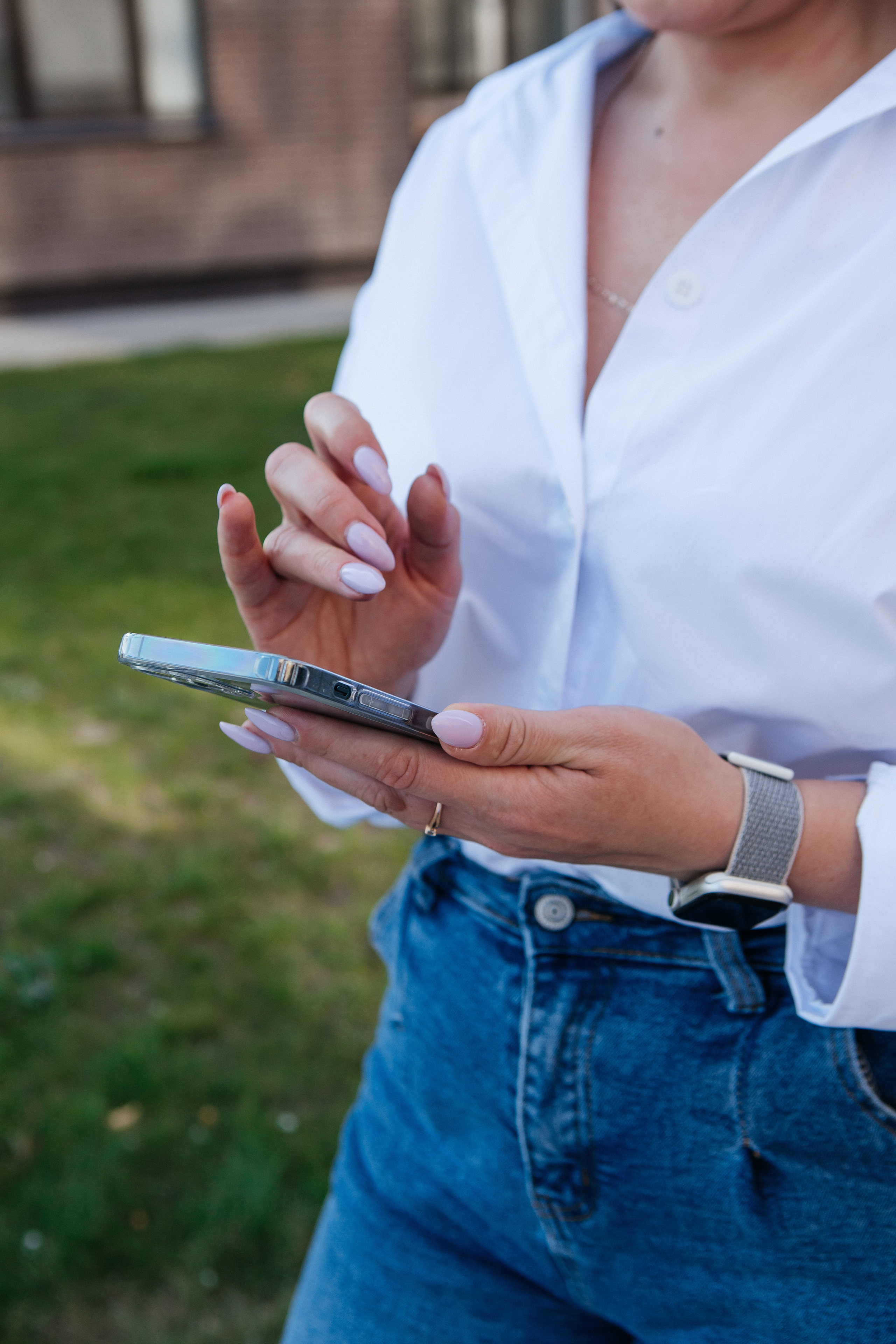 Контент-съёмка для финансового советника Любовь Черёмина. Контент-фотограф в Абакане Наталья Нагибина