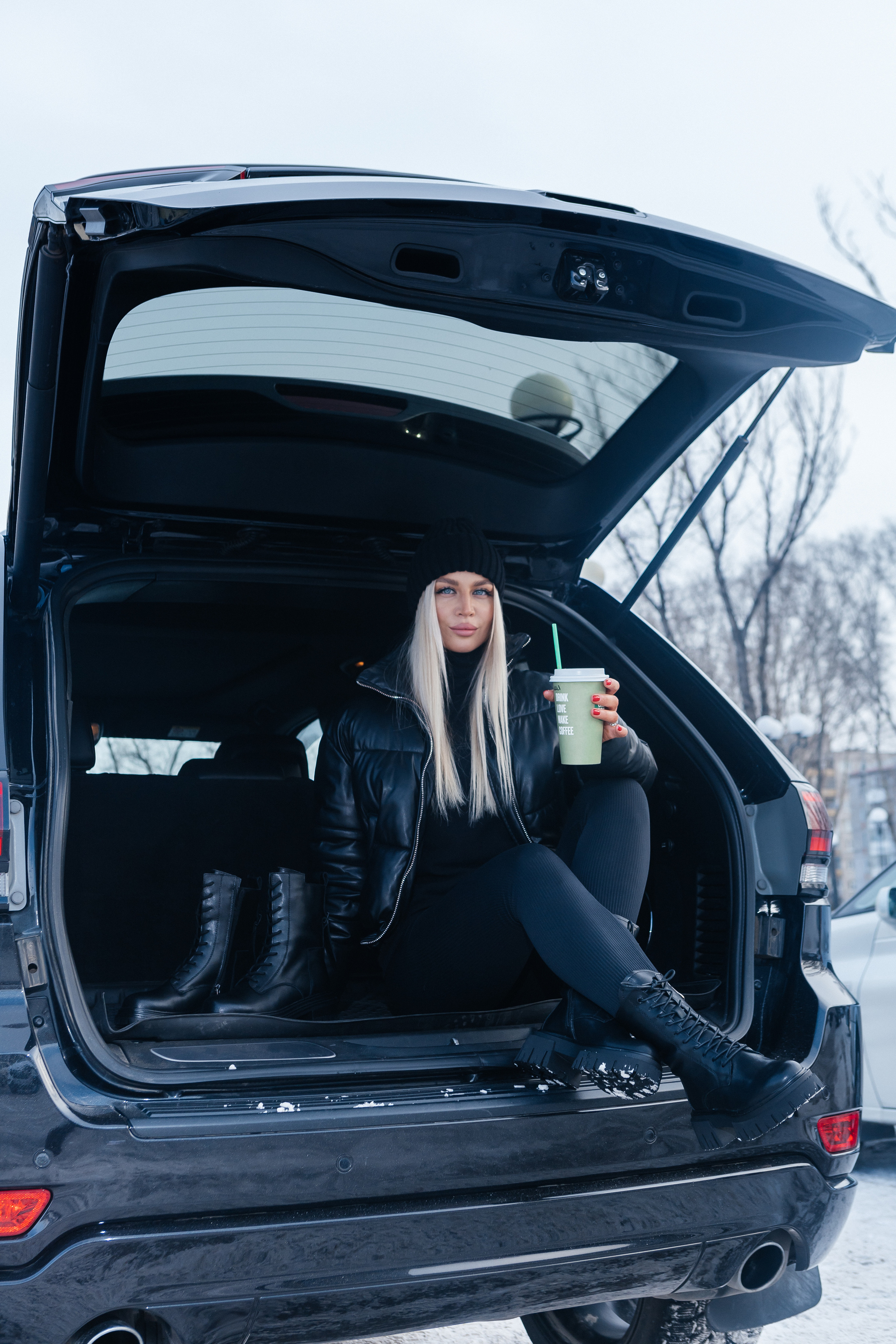 Контент для магазина Rieker&EuroShoes. Контент-фотограф в Абакане Наталья Нагибина