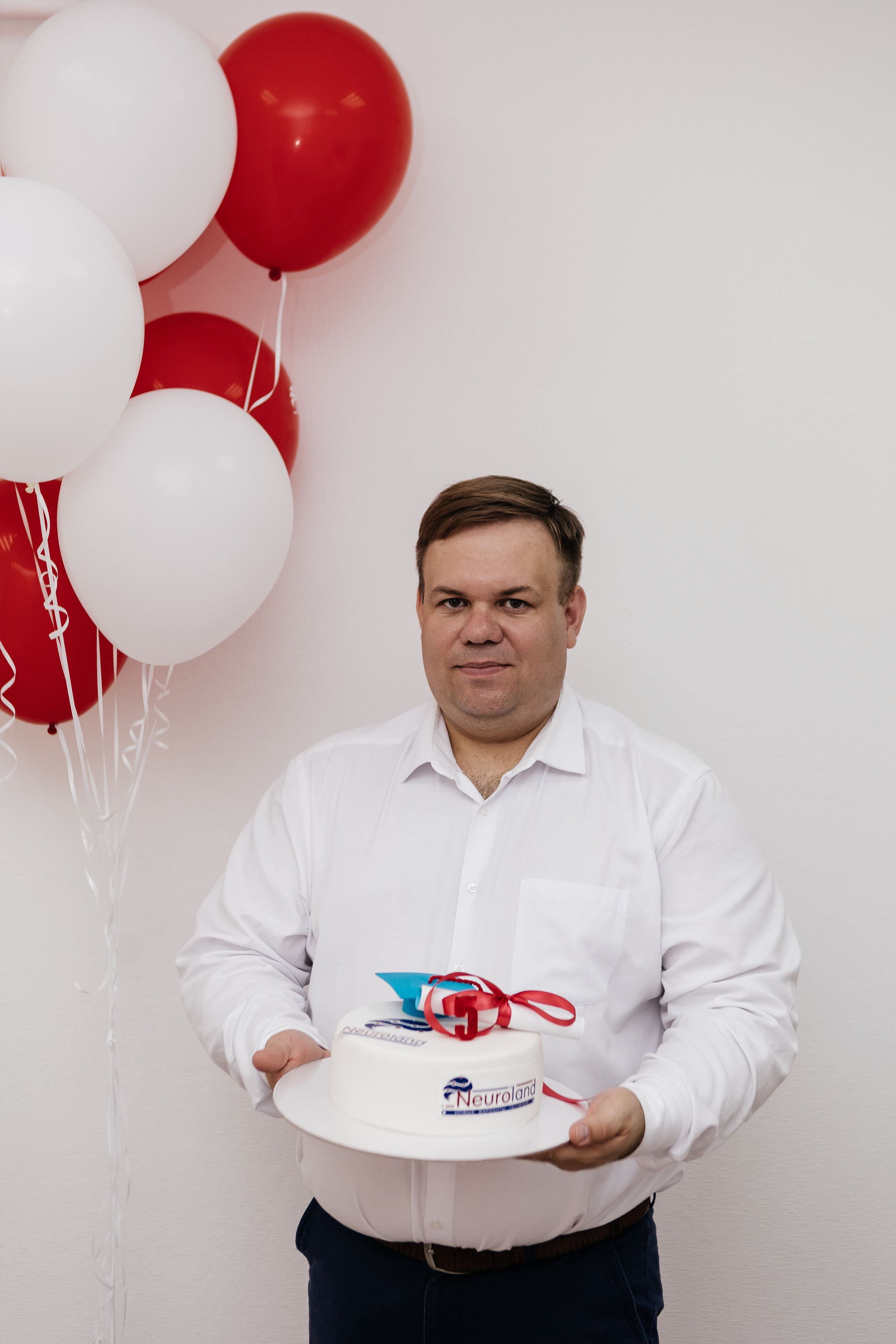 Контент-сьёмка для языкового центра Neuroland. Контент-фотограф в Абакане Наталья Нагибина