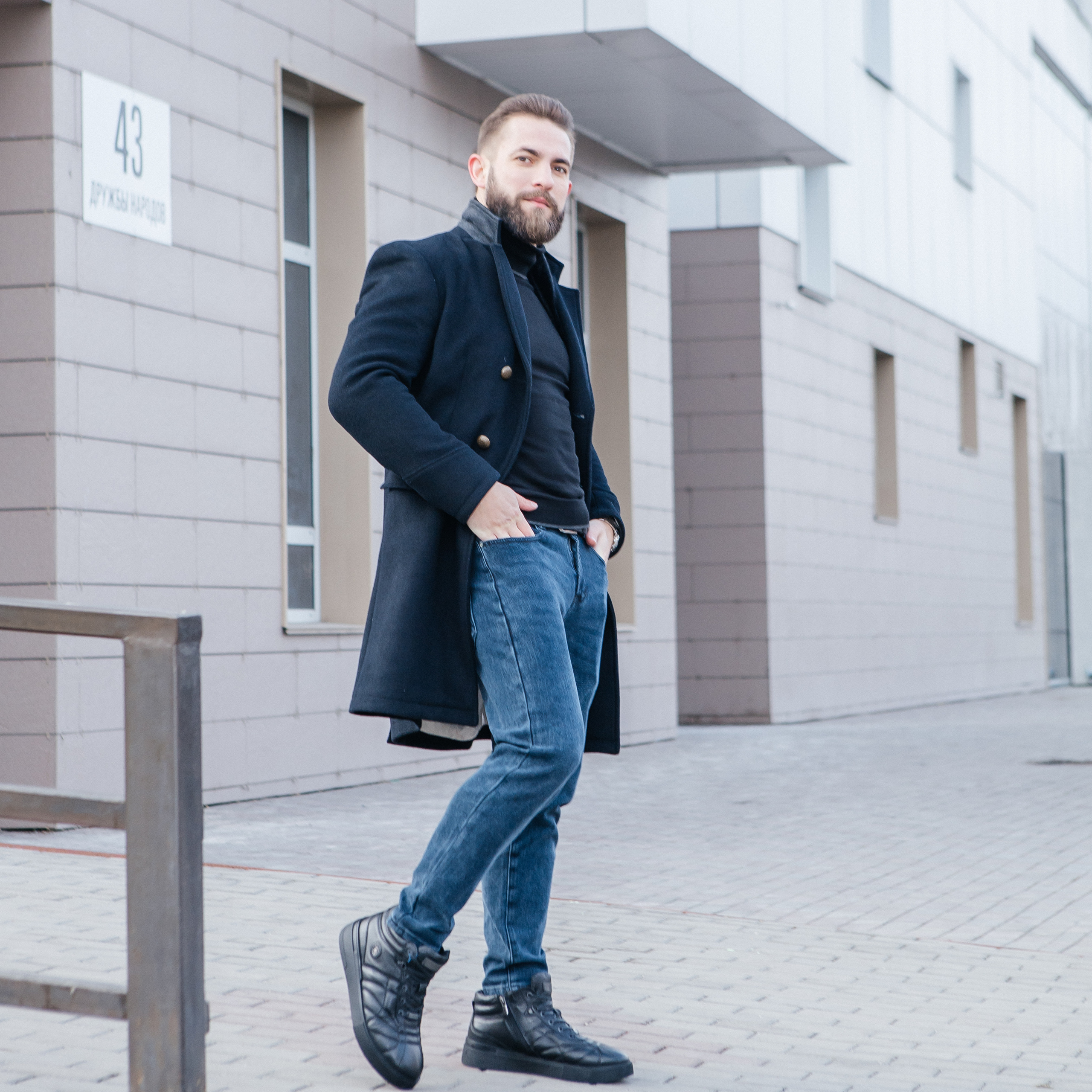 Контент-съёмка для Calipso (зимняя коллекция). Контент-фотограф в Абакане Наталья Нагибина