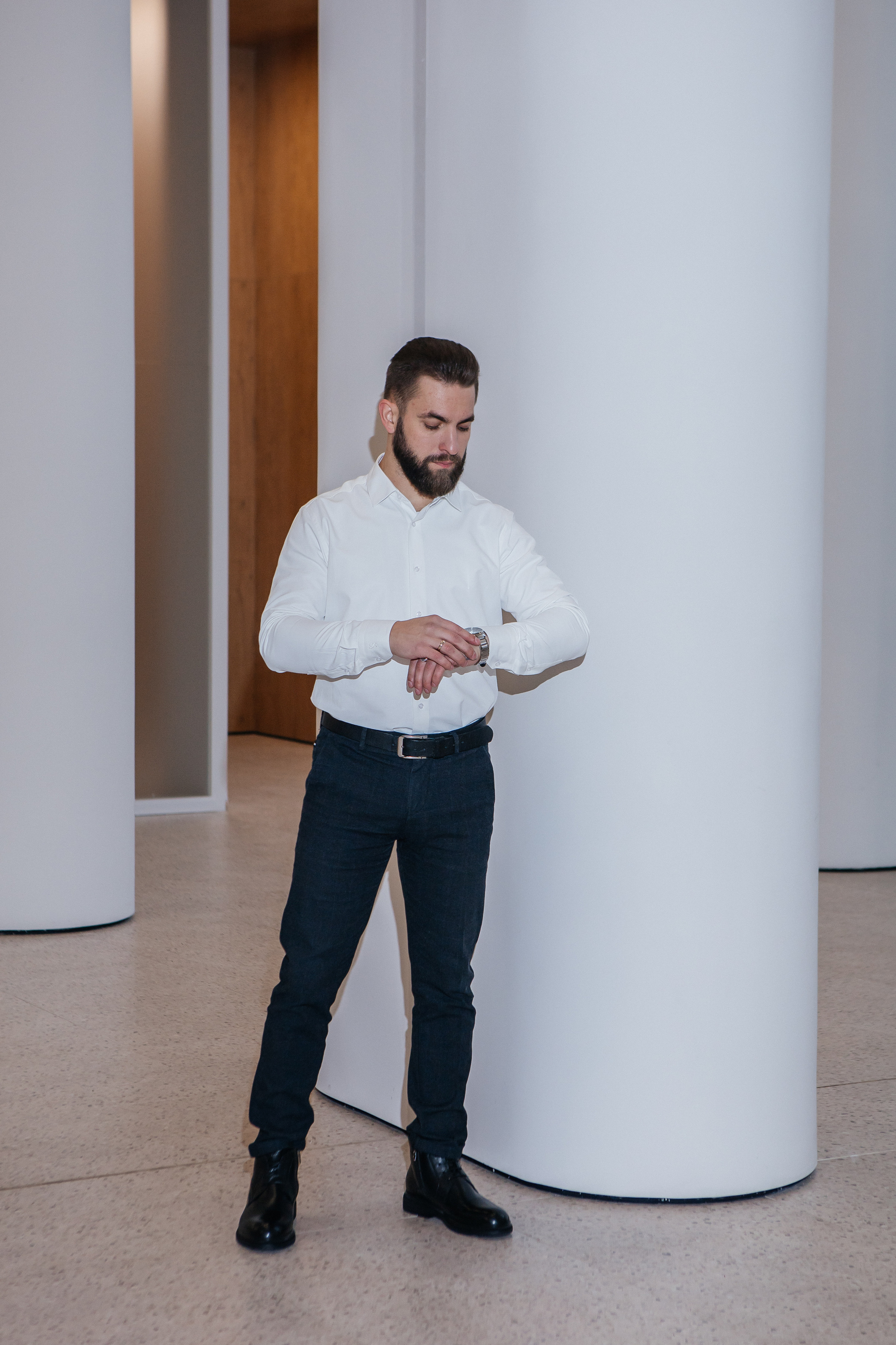 Контент-съёмка для Calipso (зимняя коллекция). Контент-фотограф в Абакане Наталья Нагибина