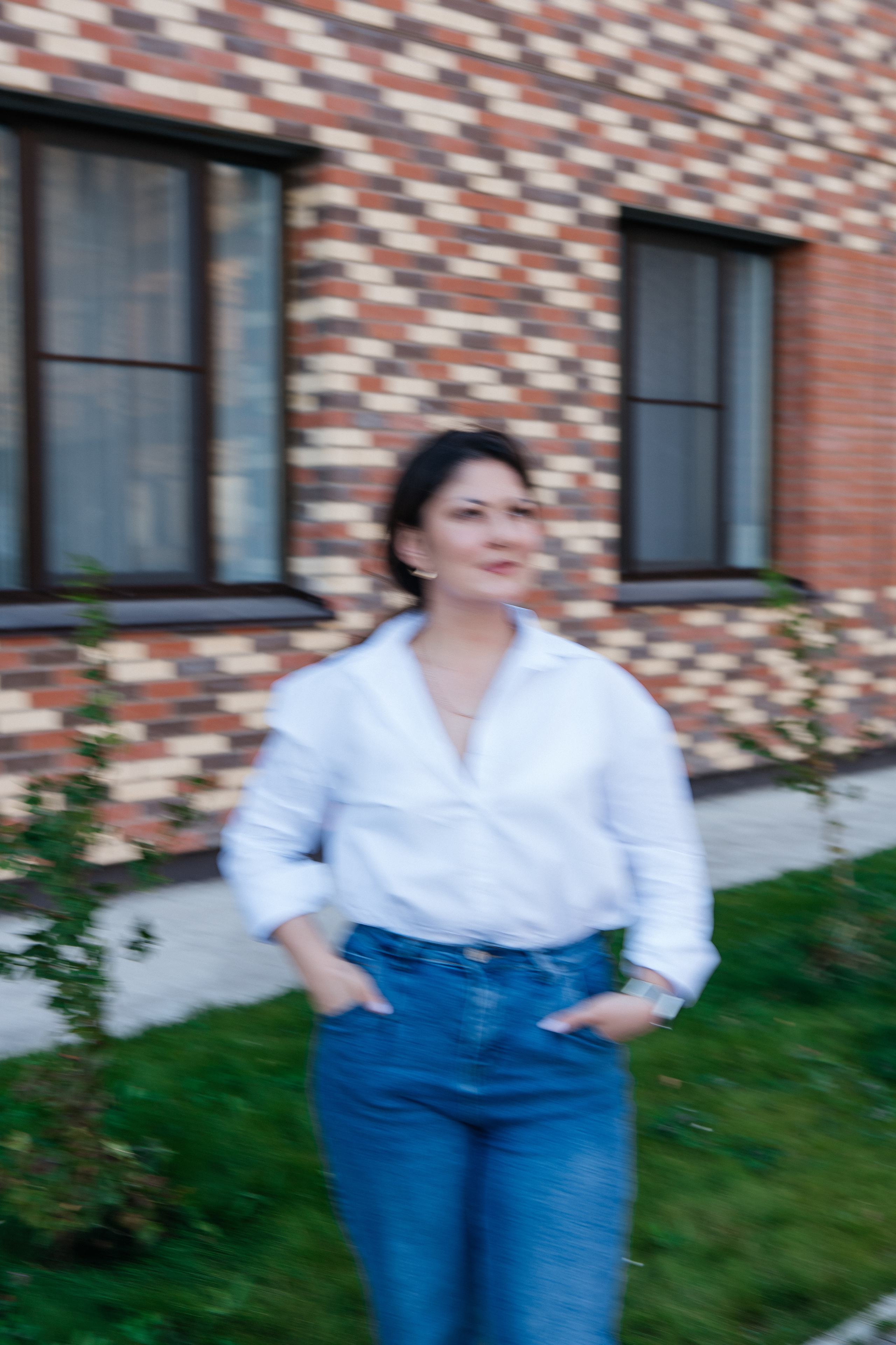 Контент-съёмка для финансового советника Любовь Черёмина. Контент-фотограф в Абакане Наталья Нагибина