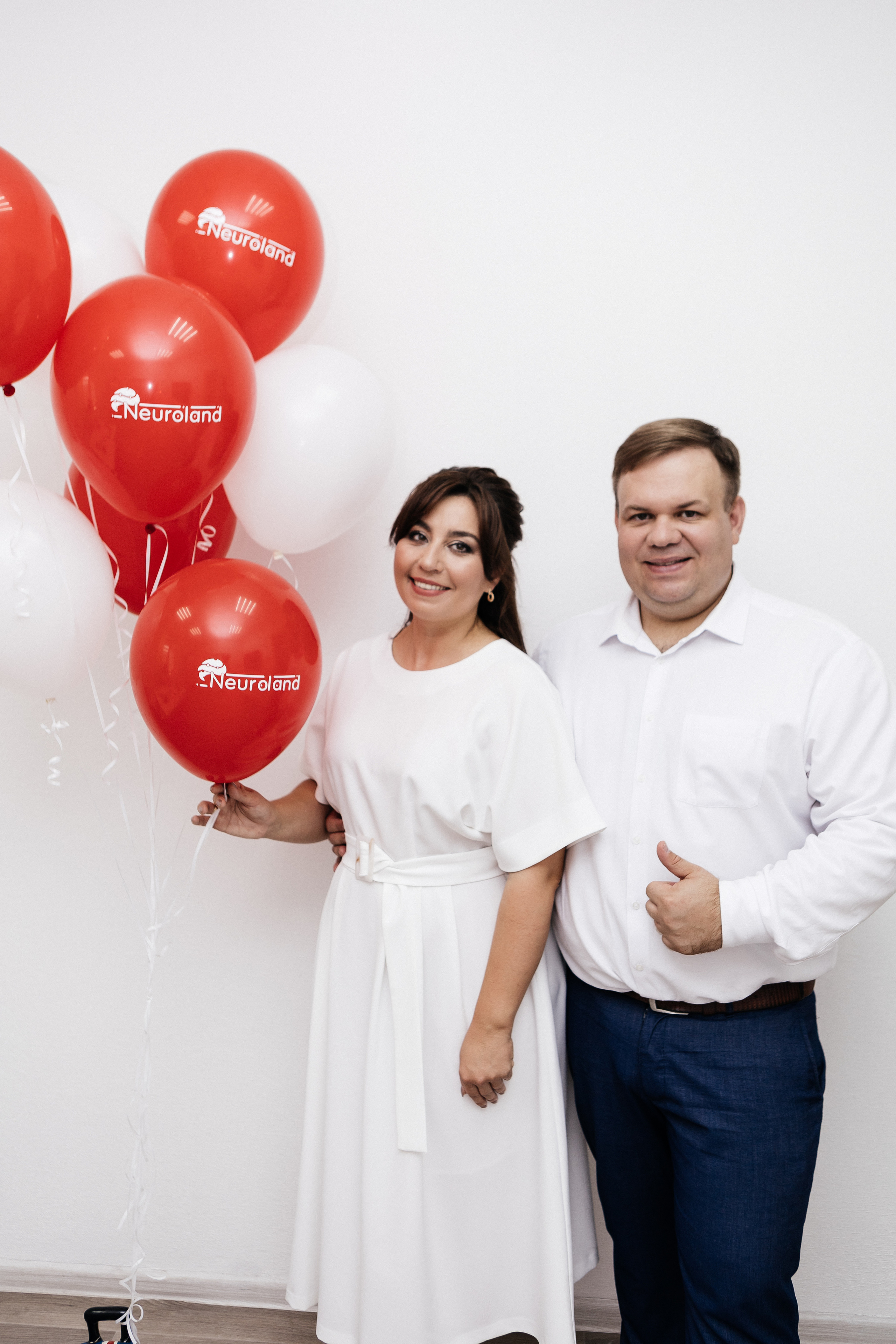 Контент-сьёмка для языкового центра Neuroland. Контент-фотограф в Абакане Наталья Нагибина