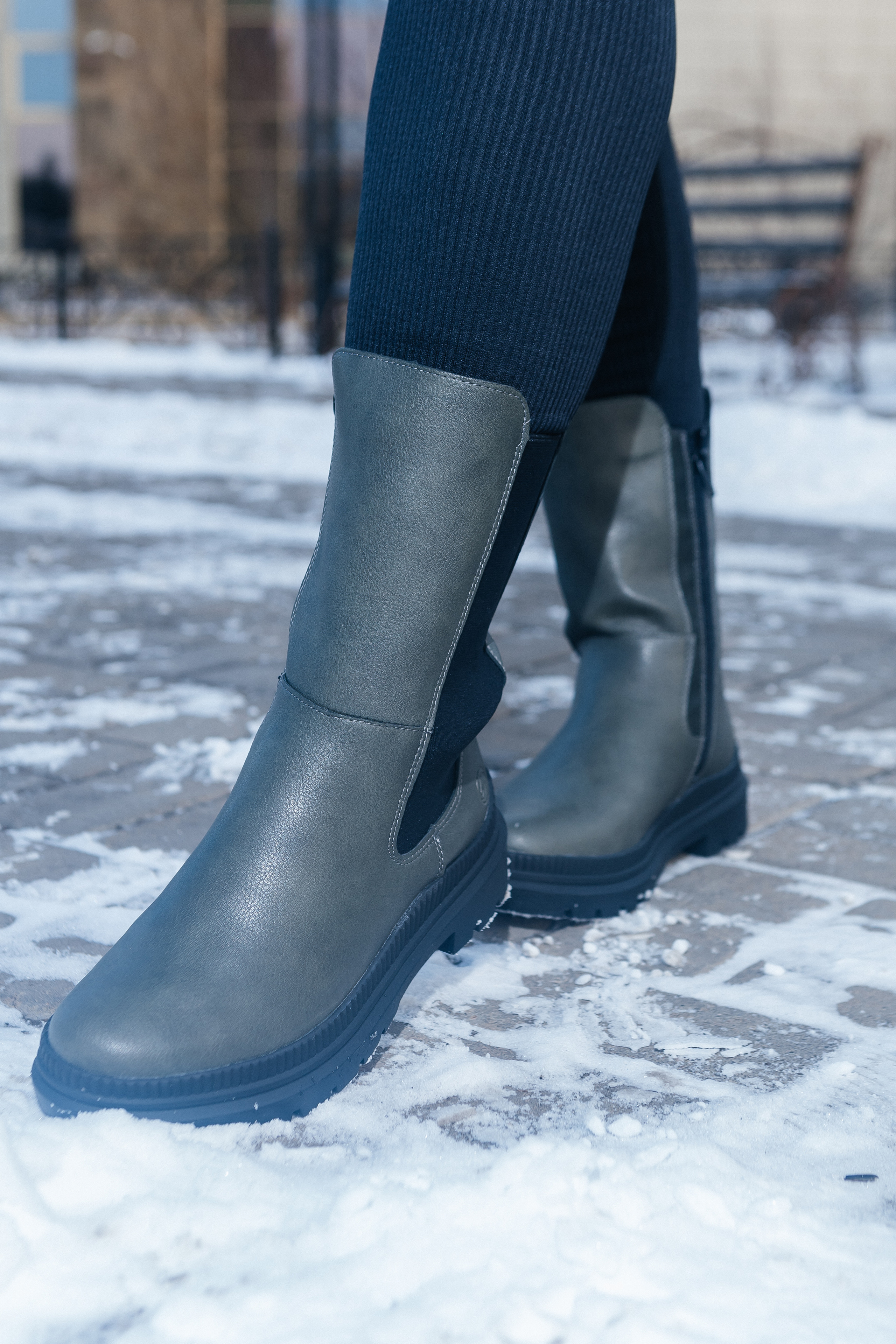 Контент для магазина Rieker&EuroShoes. Контент-фотограф в Абакане Наталья Нагибина