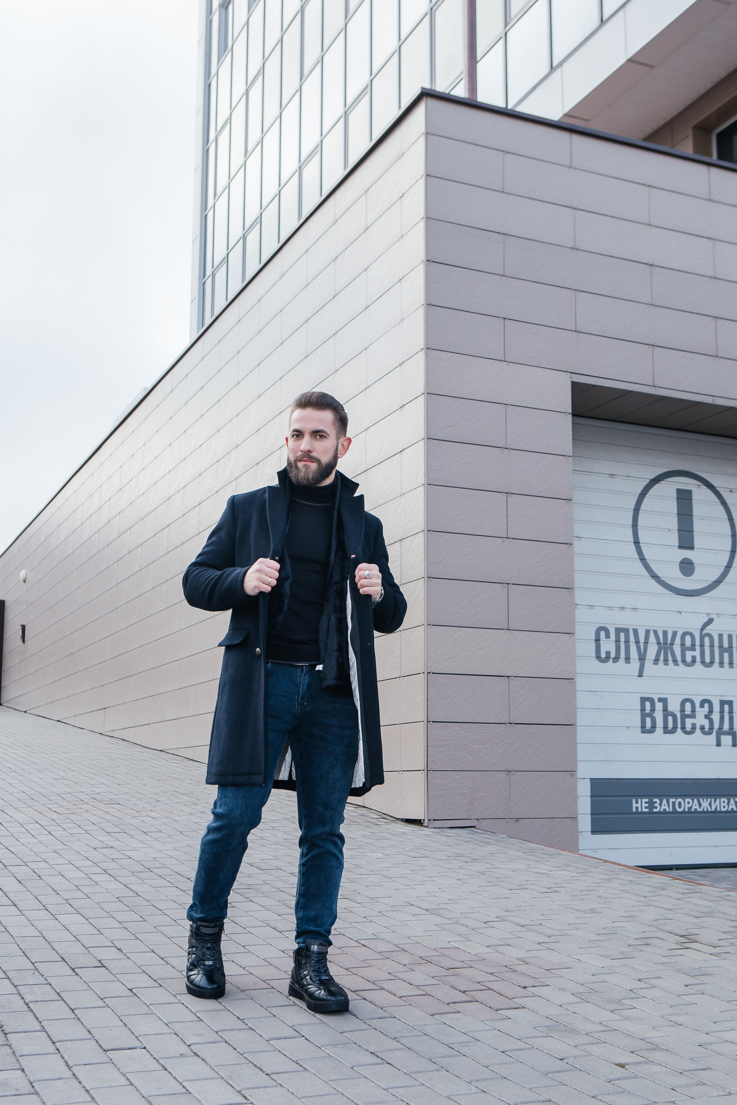 Контент-съёмка для Calipso (зимняя коллекция). Контент-фотограф в Абакане Наталья Нагибина