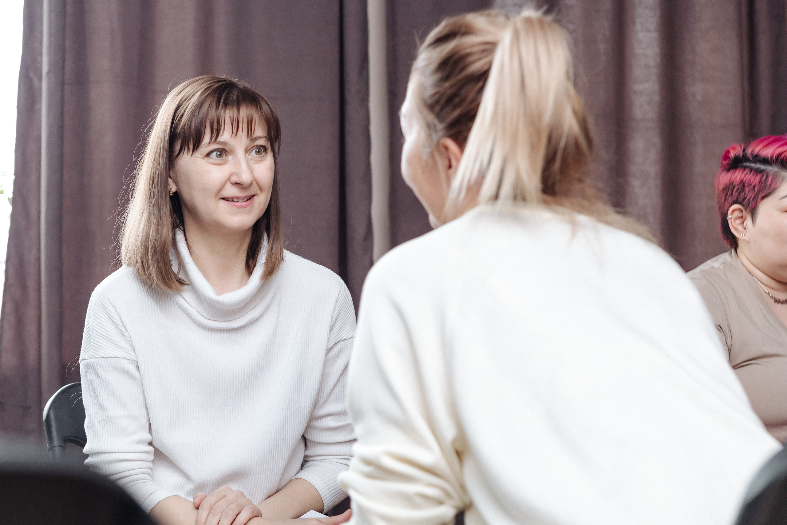 Репортажная сьёмка, Живые встречи. Контент-фотограф в Абакане Наталья Нагибина