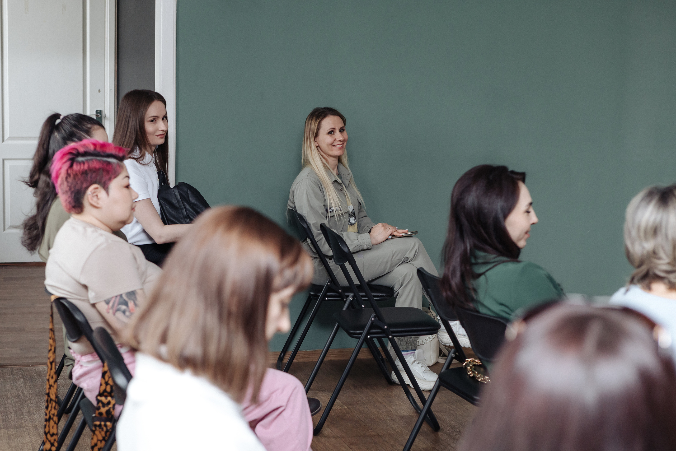 Репортажная сьёмка, Живые встречи. Контент-фотограф в Абакане Наталья Нагибина