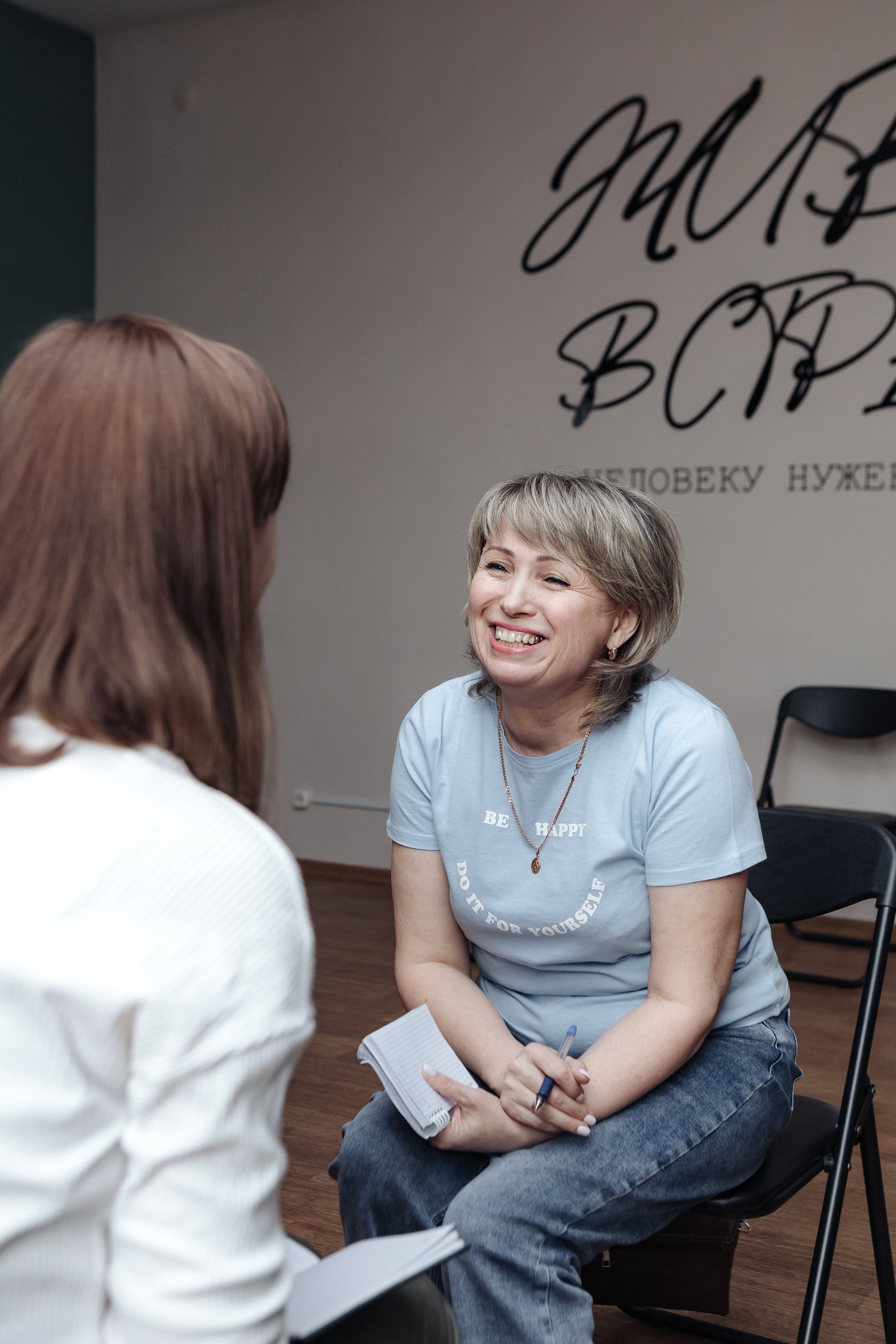 Репортажная сьёмка, Живые встречи. Контент-фотограф в Абакане Наталья Нагибина