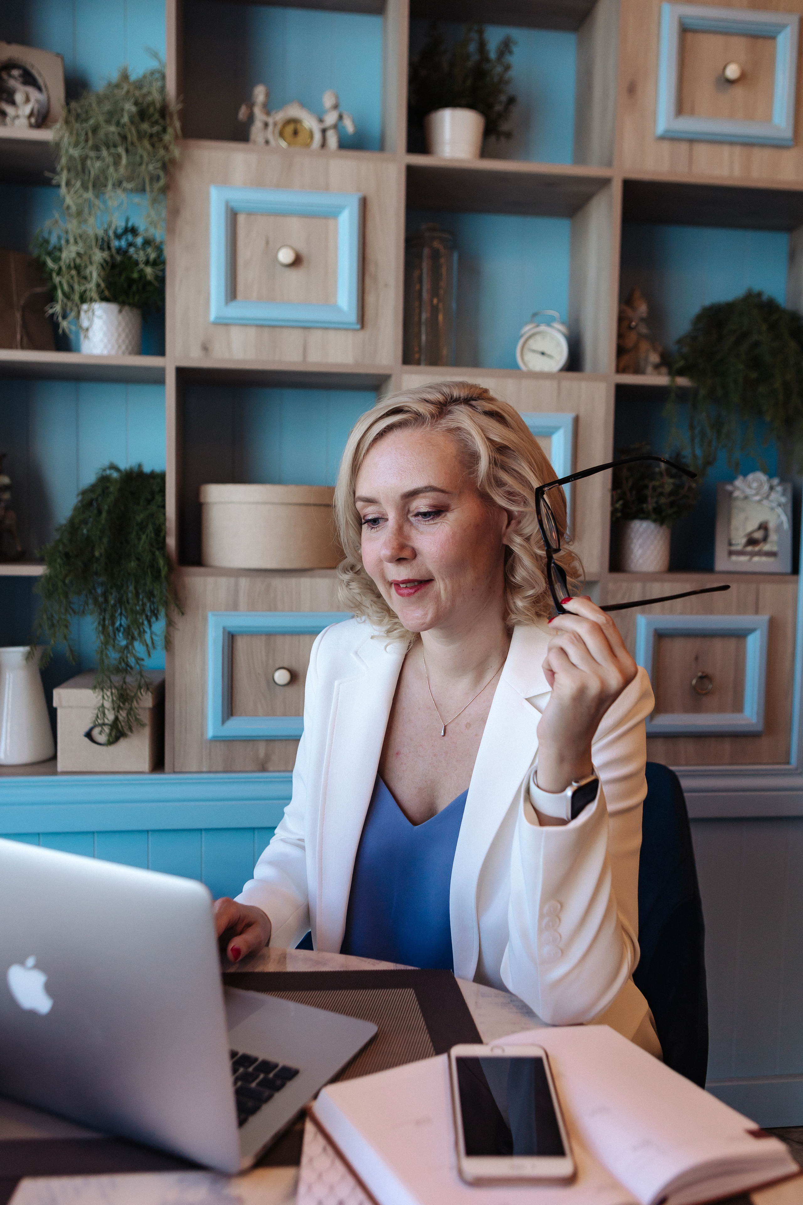 Контент-сьёмка для нутрициолога Анны Качур. Контент-фотограф в Абакане Наталья Нагибина