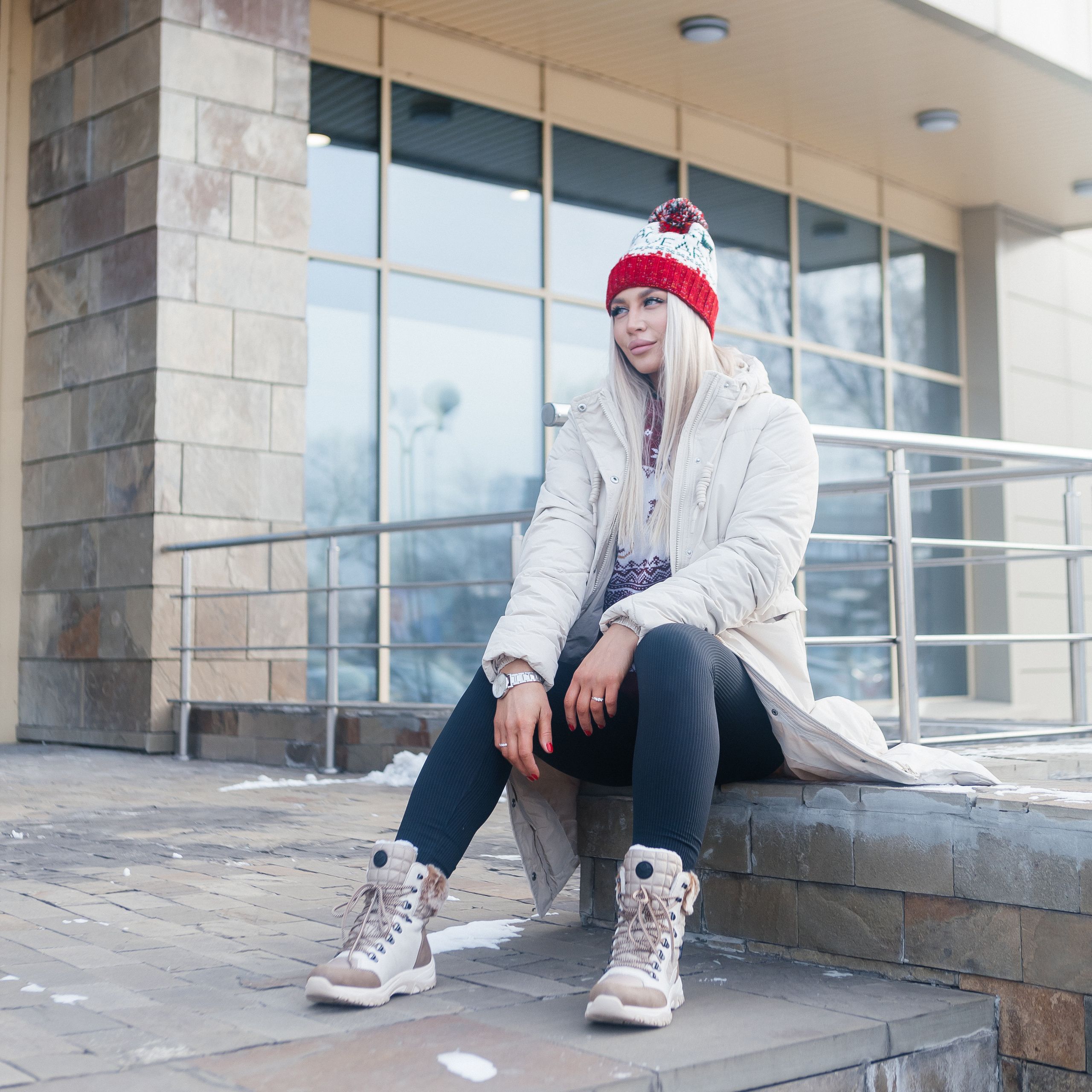 Контент для магазина Rieker&EuroShoes. Контент-фотограф в Абакане Наталья Нагибина