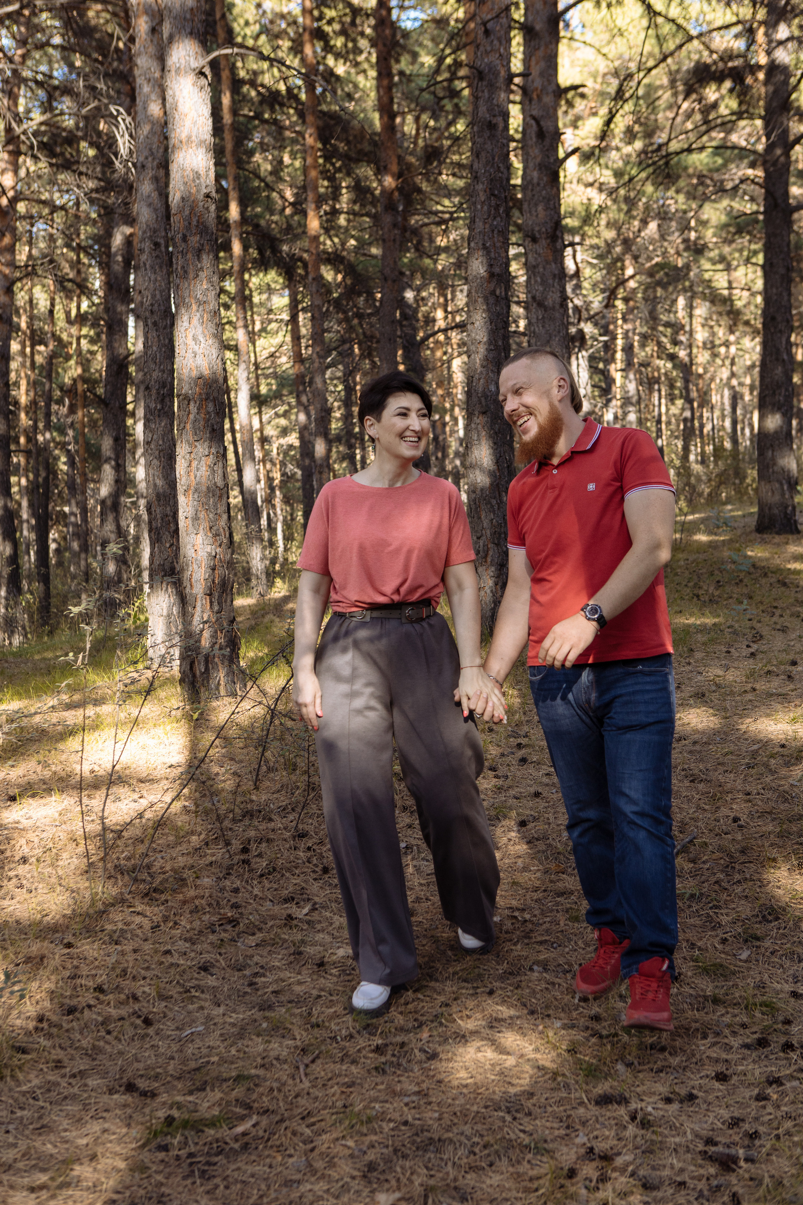 Контент-съёмка для Алеси Бутусовой. Контент-фотограф в Абакане Наталья Нагибина