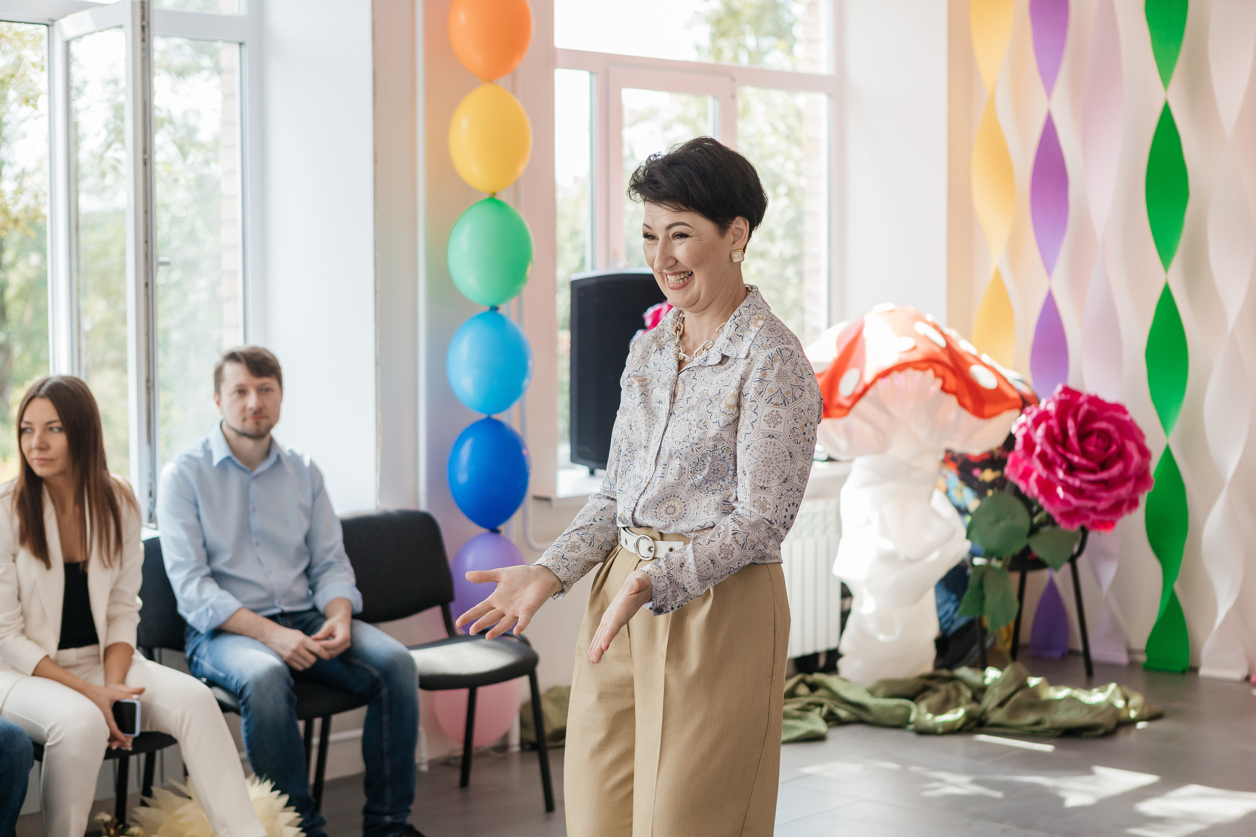 Контент-съёмка для Алеси Бутусовой. Контент-фотограф в Абакане Наталья Нагибина