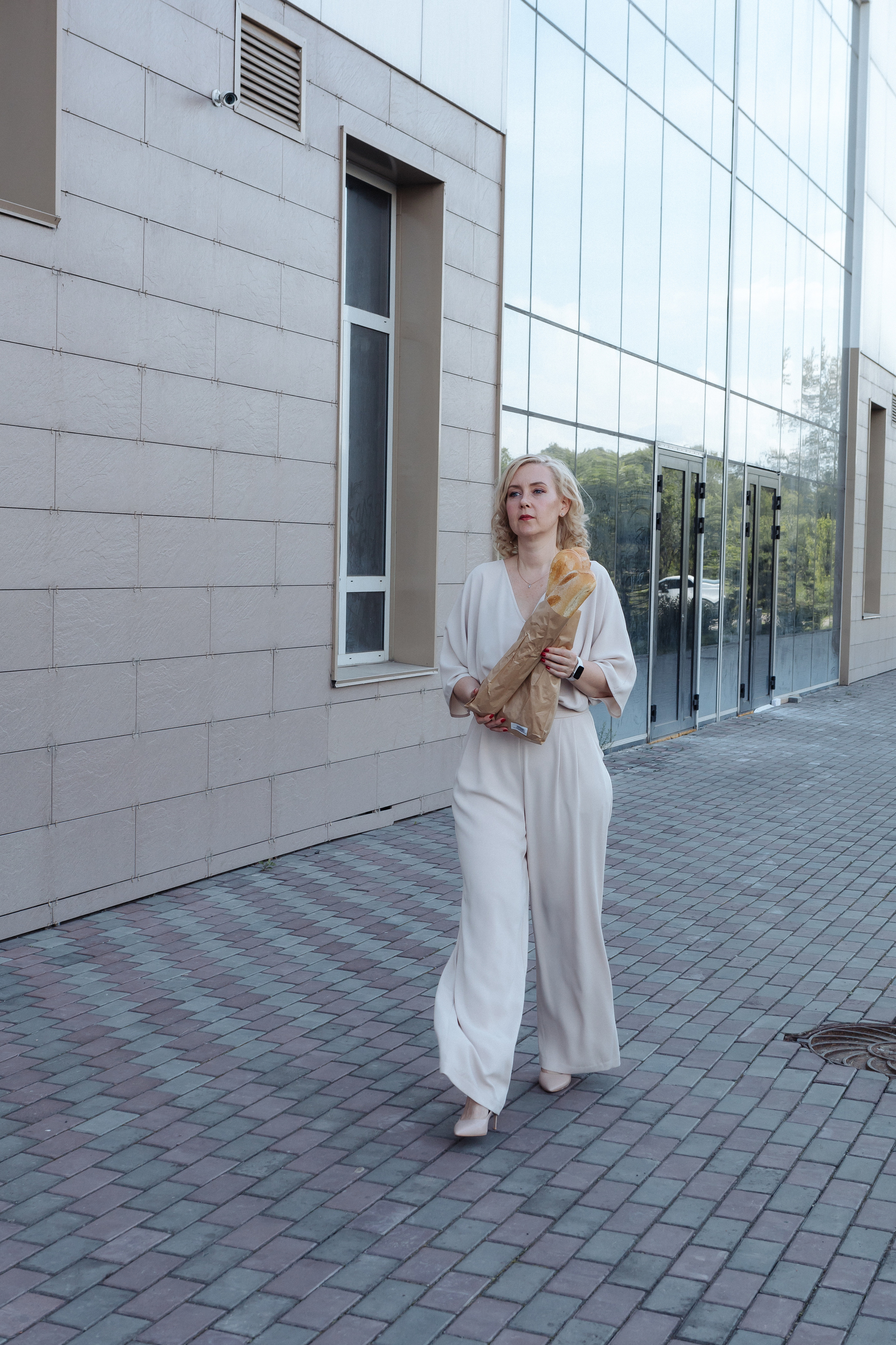 Контент-сьёмка для нутрициолога Анны Качур. Контент-фотограф в Абакане Наталья Нагибина