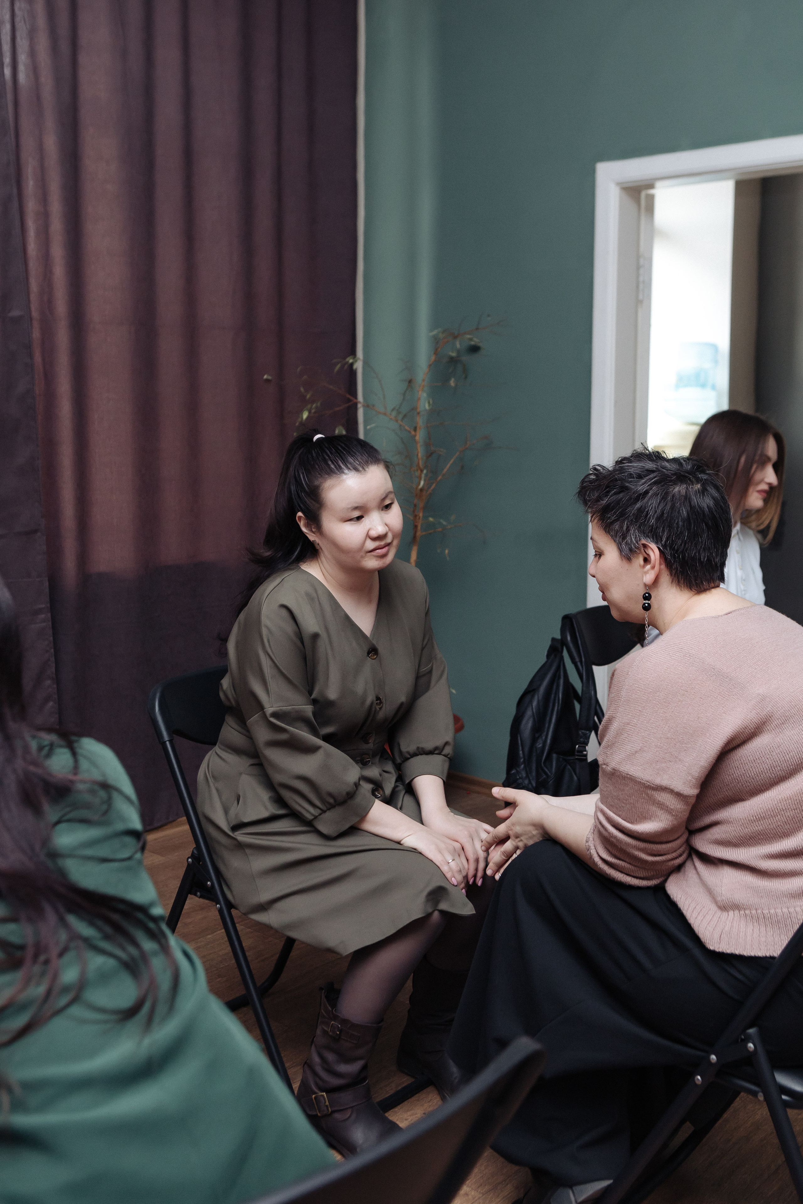 Репортажная сьёмка, Живые встречи. Контент-фотограф в Абакане Наталья Нагибина