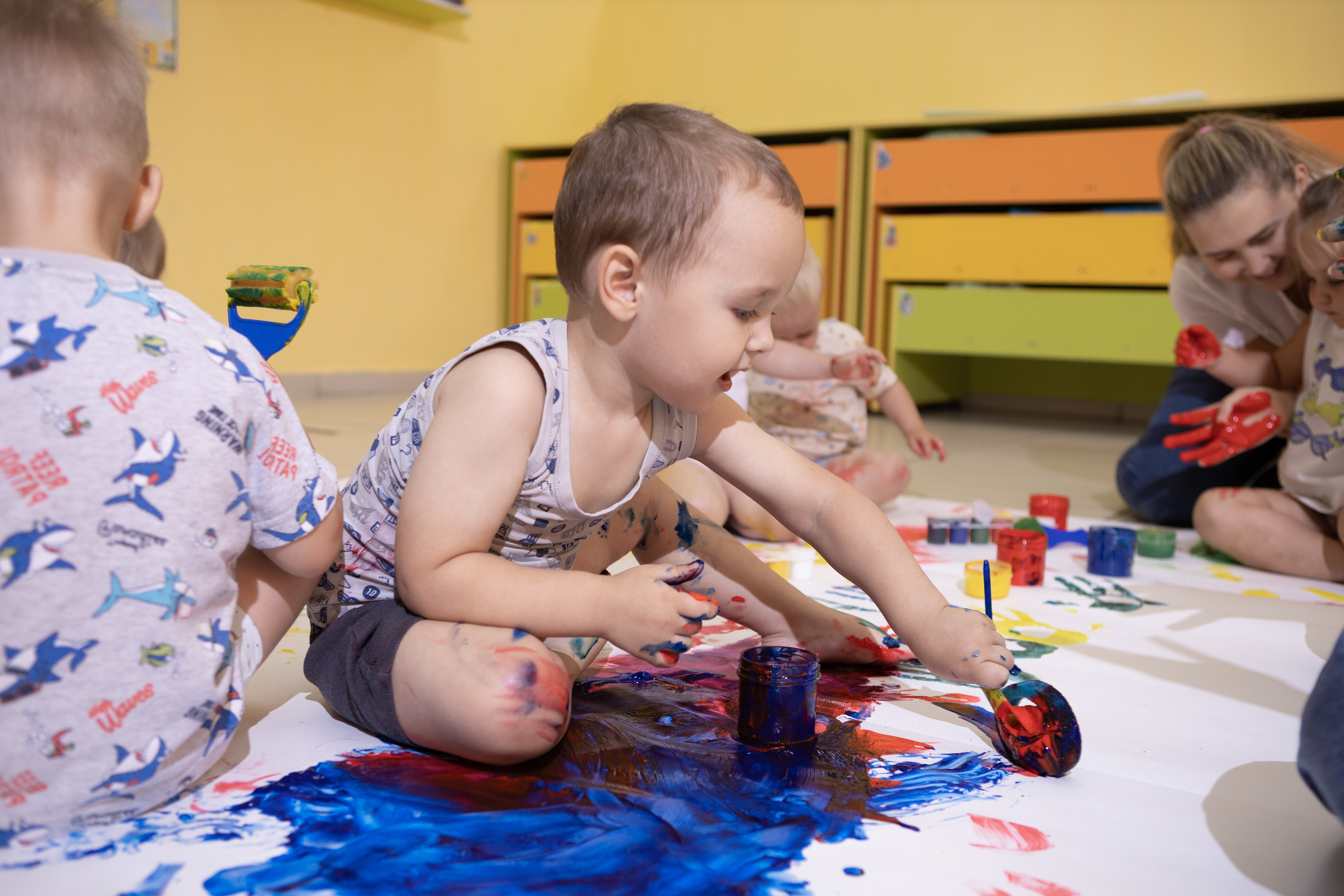 Контент-съёмка для Алеси Бутусовой. Контент-фотограф в Абакане Наталья Нагибина