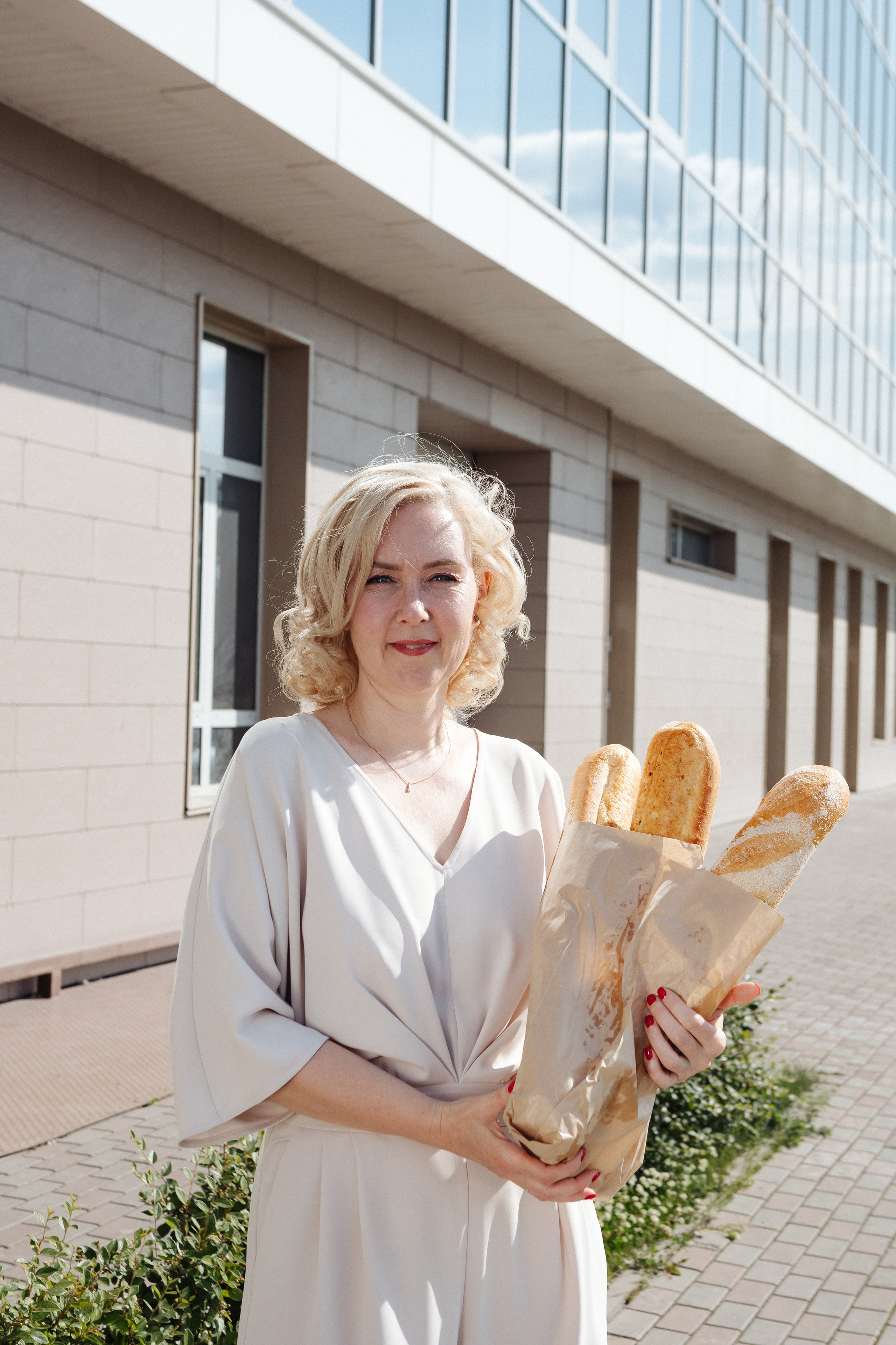 Контент-сьёмка для нутрициолога Анны Качур. Контент-фотограф в Абакане Наталья Нагибина