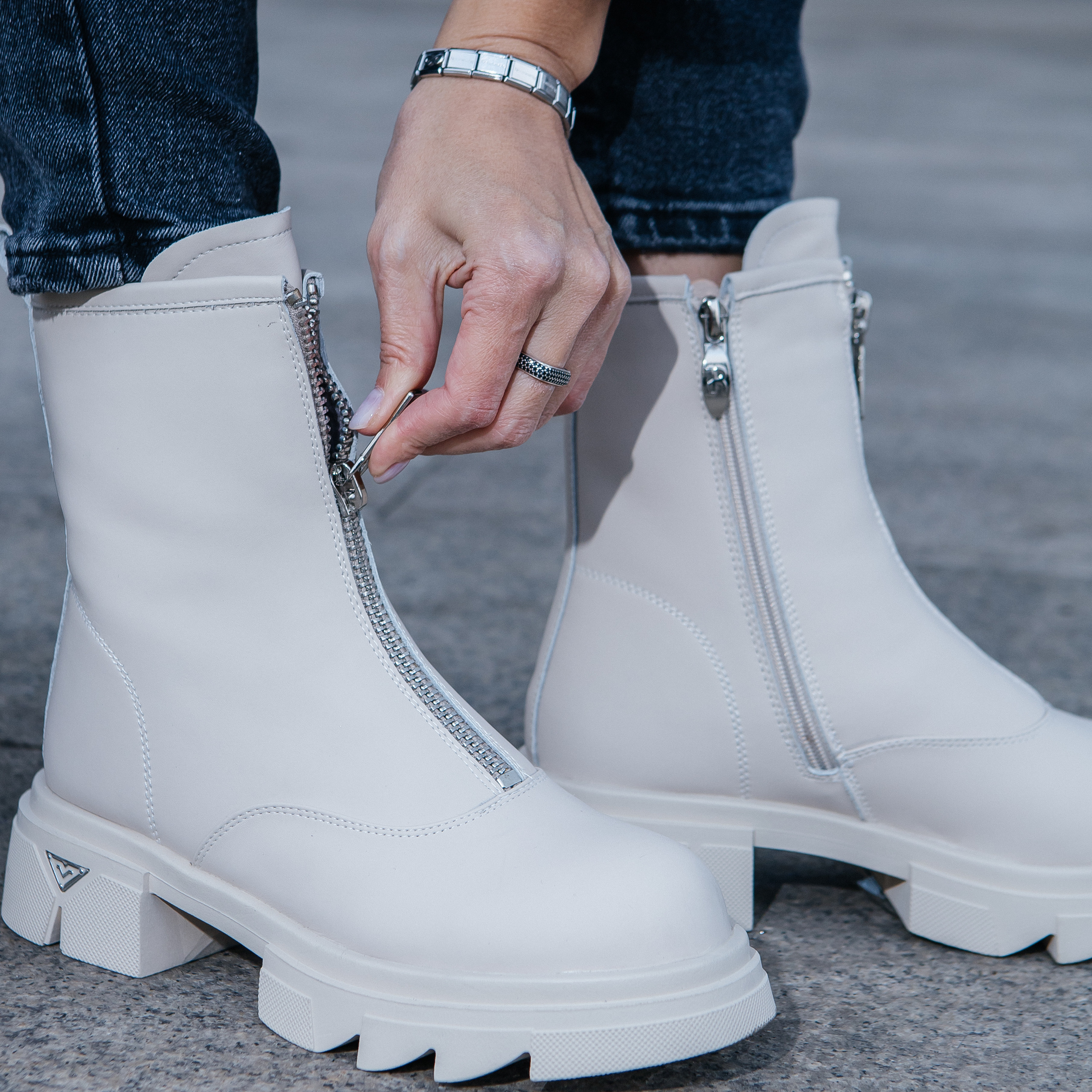 Контент-съёмка для Calipso (зимняя коллекция). Контент-фотограф в Абакане Наталья Нагибина