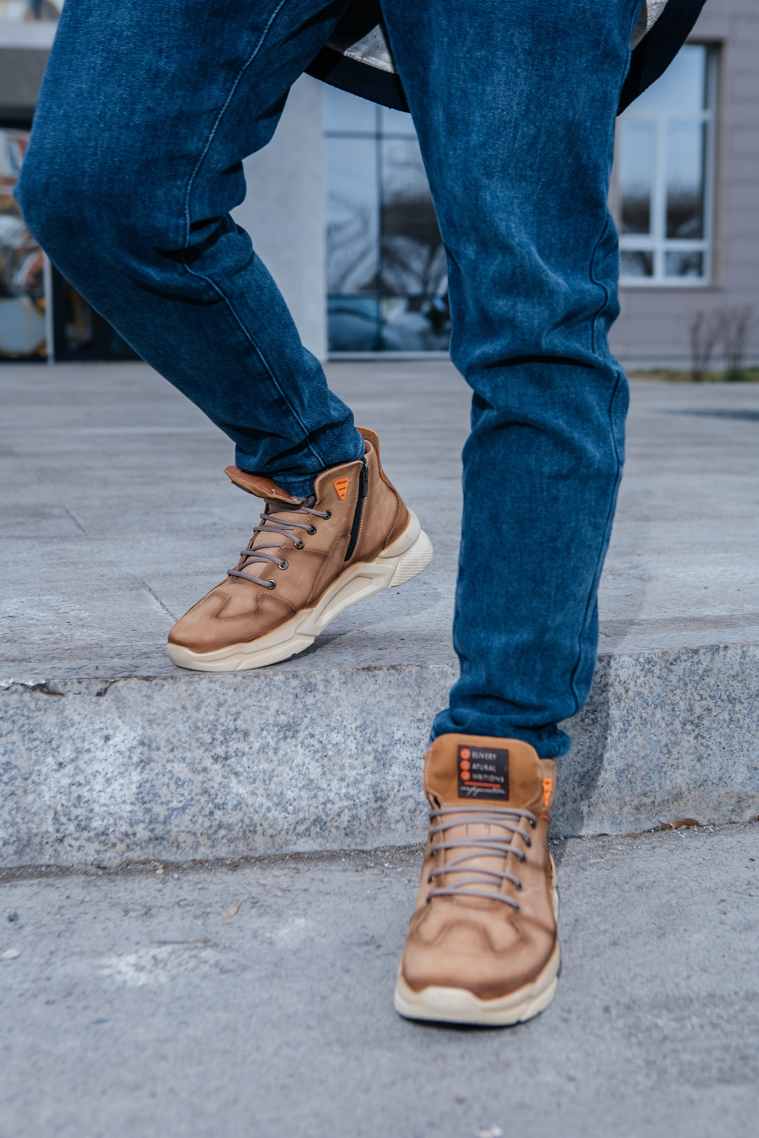 Контент-съёмка для Calipso (зимняя коллекция). Контент-фотограф в Абакане Наталья Нагибина