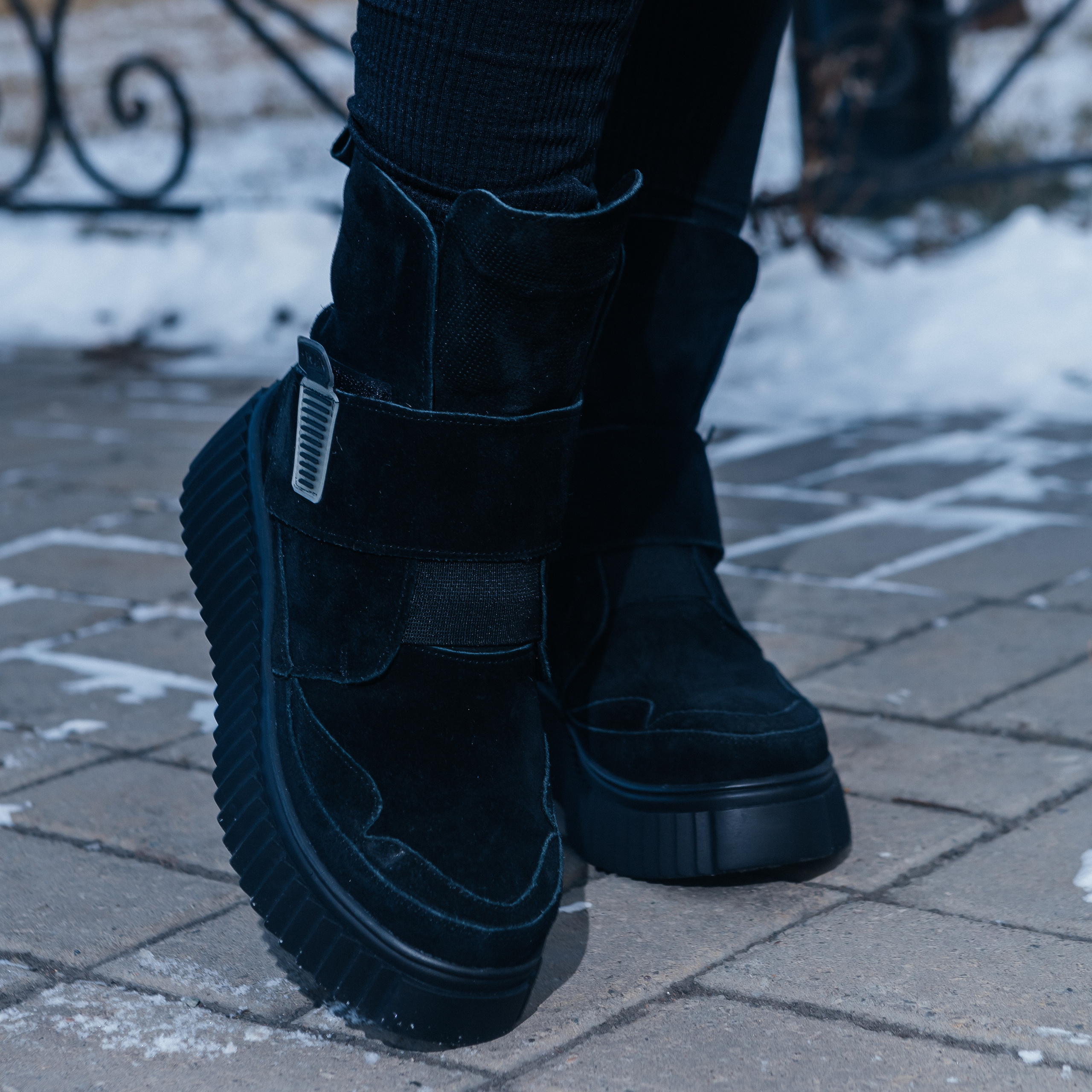 Контент для магазина Rieker&EuroShoes. Контент-фотограф в Абакане Наталья Нагибина