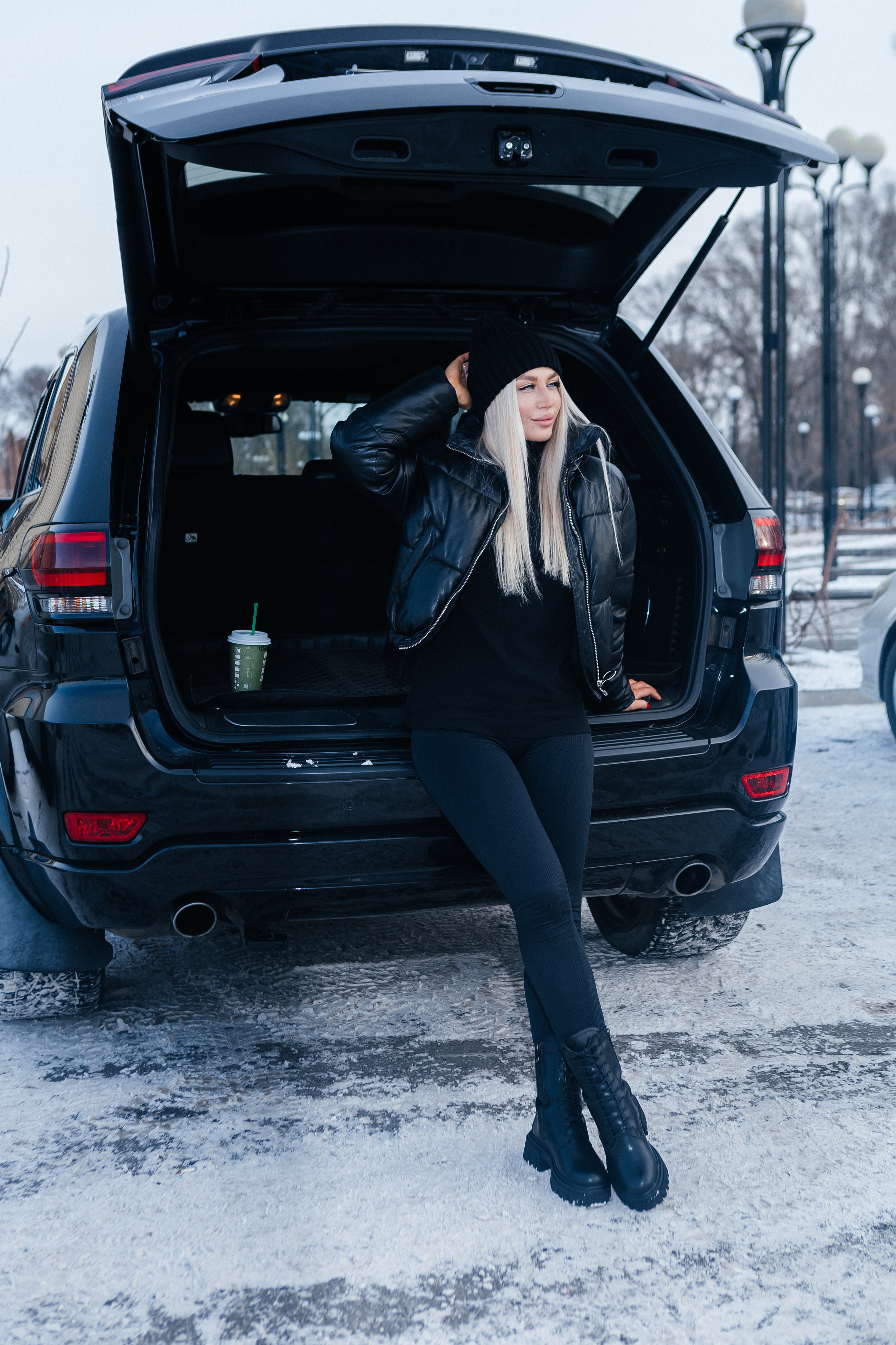 Контент для магазина Rieker&EuroShoes. Контент-фотограф в Абакане Наталья Нагибина