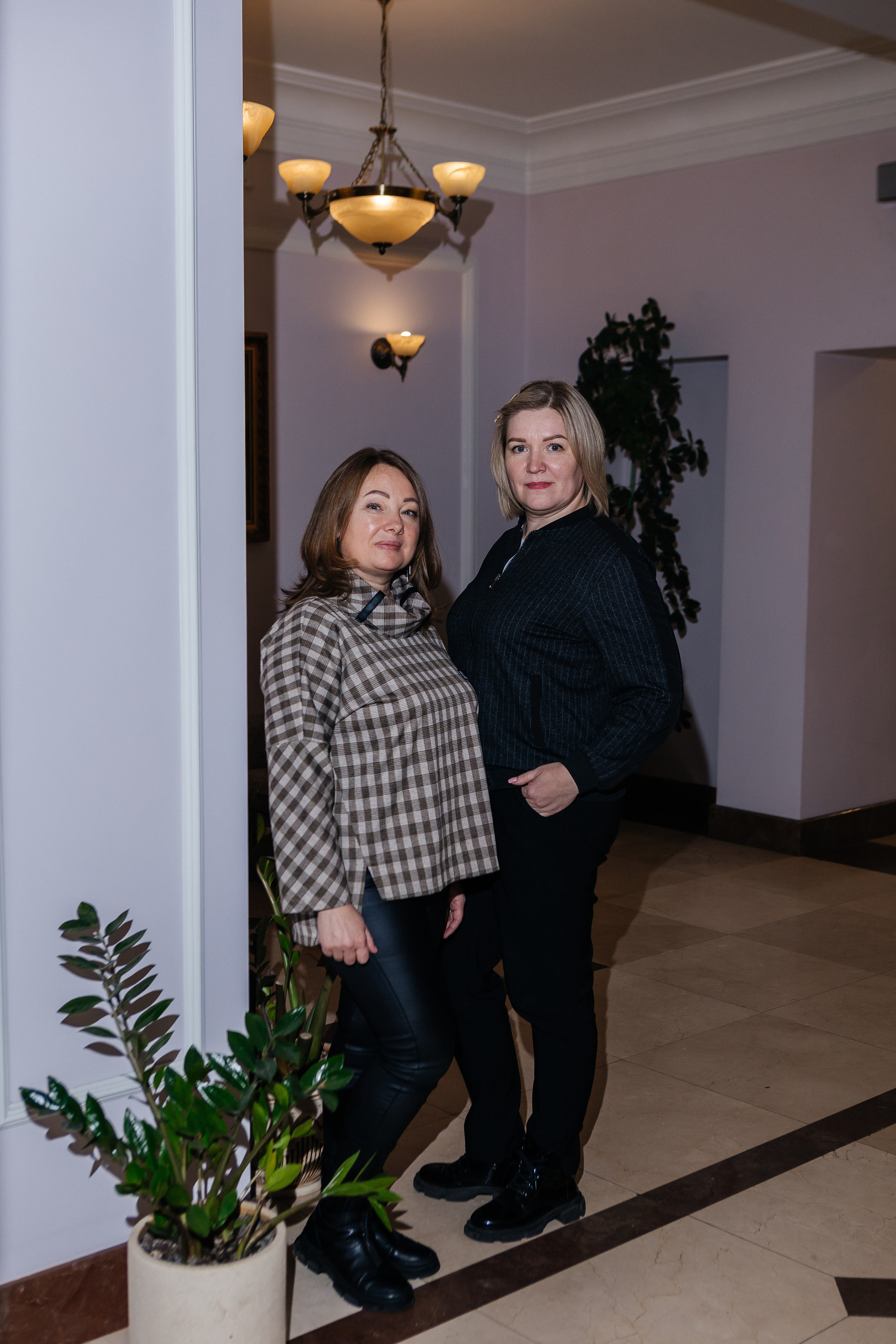 Самый масштабный Нетворкинг (ноябрь 2022). Контент-фотограф в Абакане Наталья Нагибина