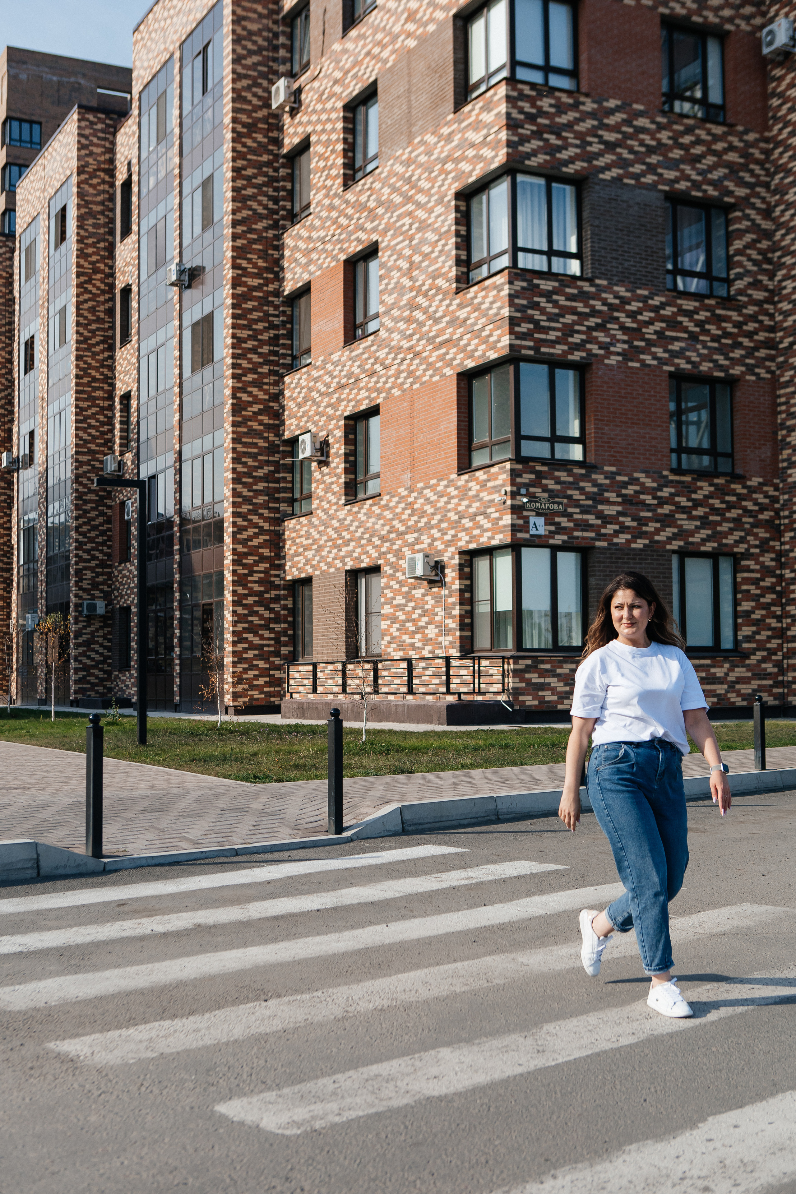 Контент-съёмка для финансового советника Любовь Черёмина. Контент-фотограф в Абакане Наталья Нагибина