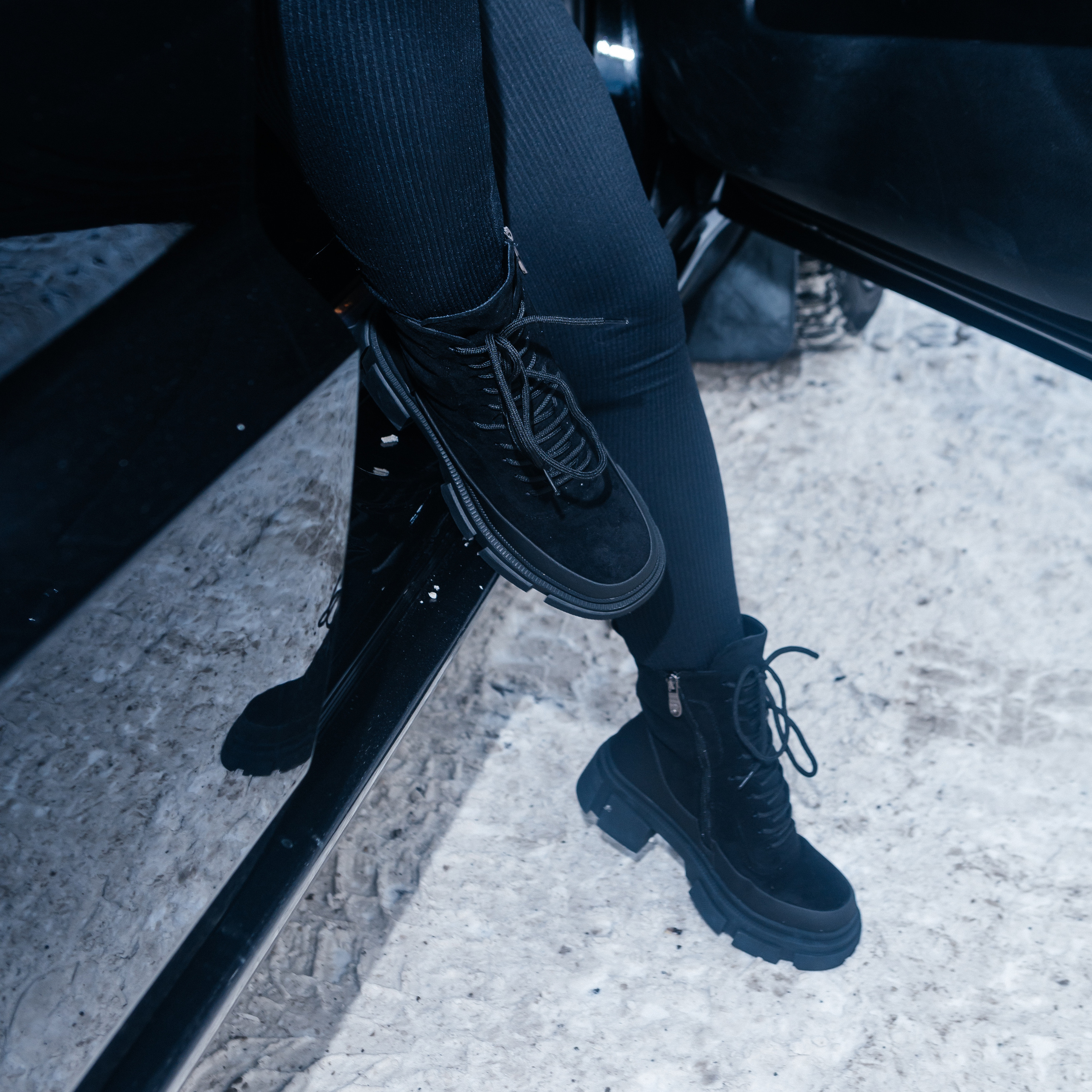 Контент для магазина Rieker&EuroShoes. Контент-фотограф в Абакане Наталья Нагибина