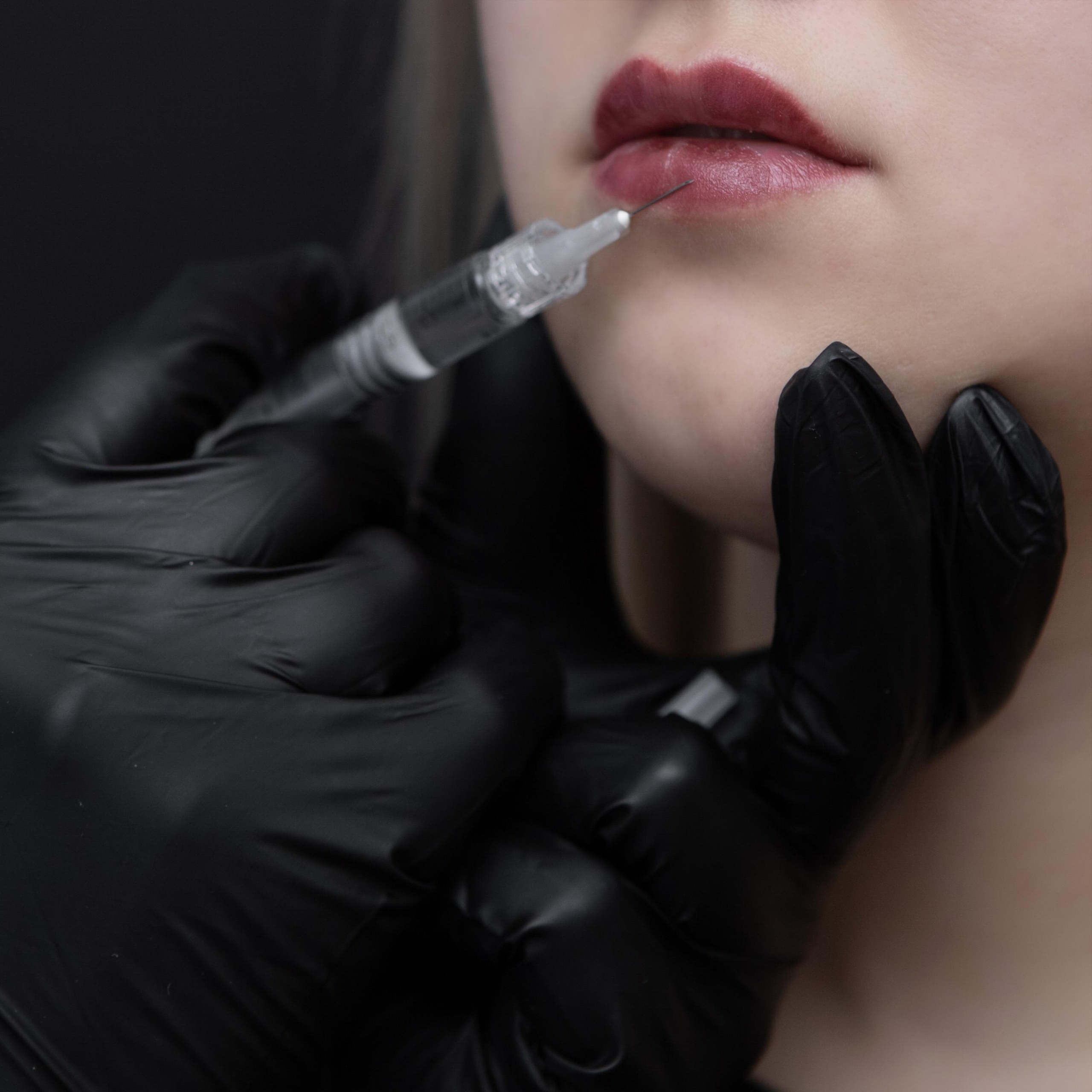 Контент-съёмка для косметолога Кенуль. Контент-фотограф в Абакане Наталья Нагибина