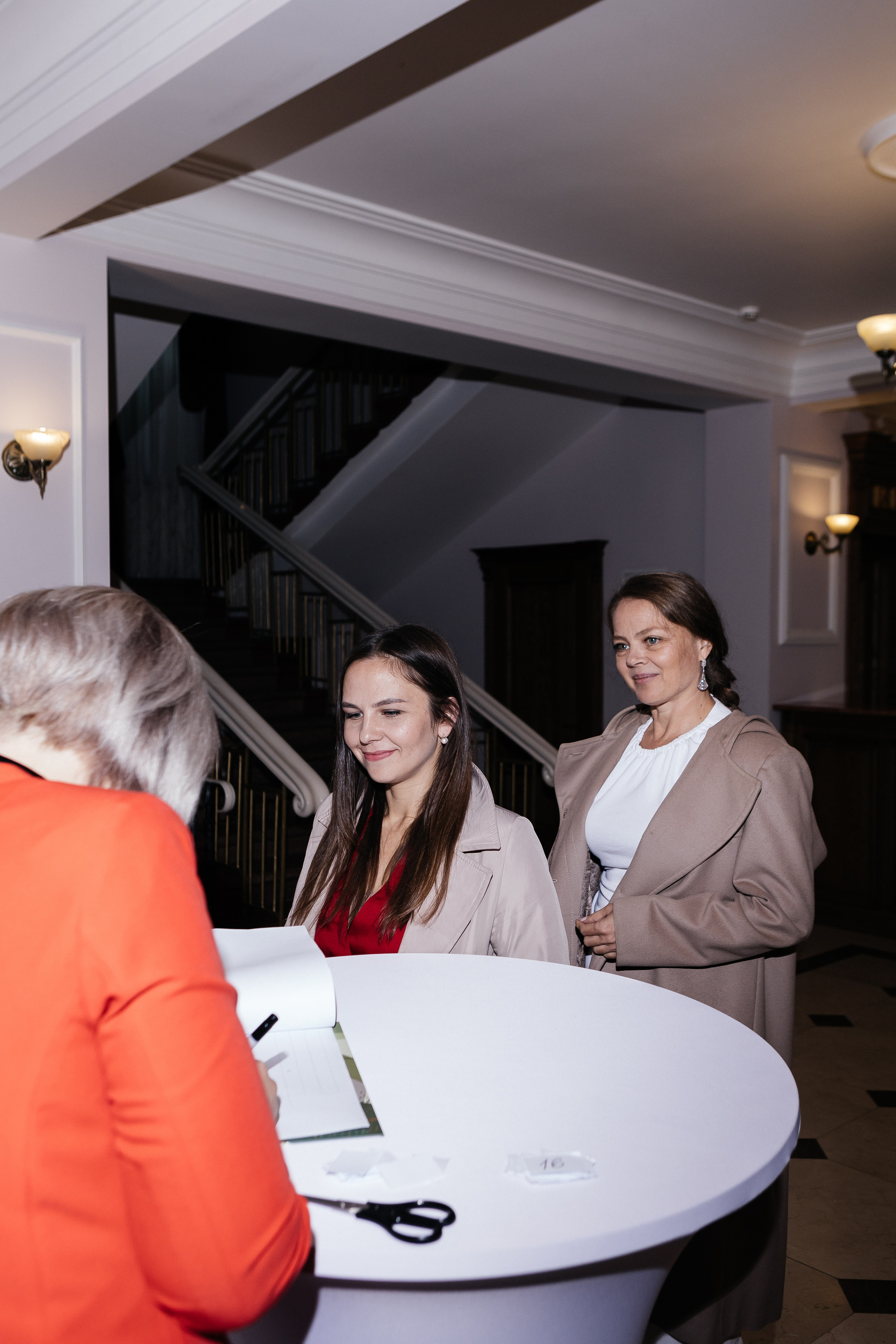 Самый масштабный Нетворкинг. Контент-фотограф в Абакане Наталья Нагибина