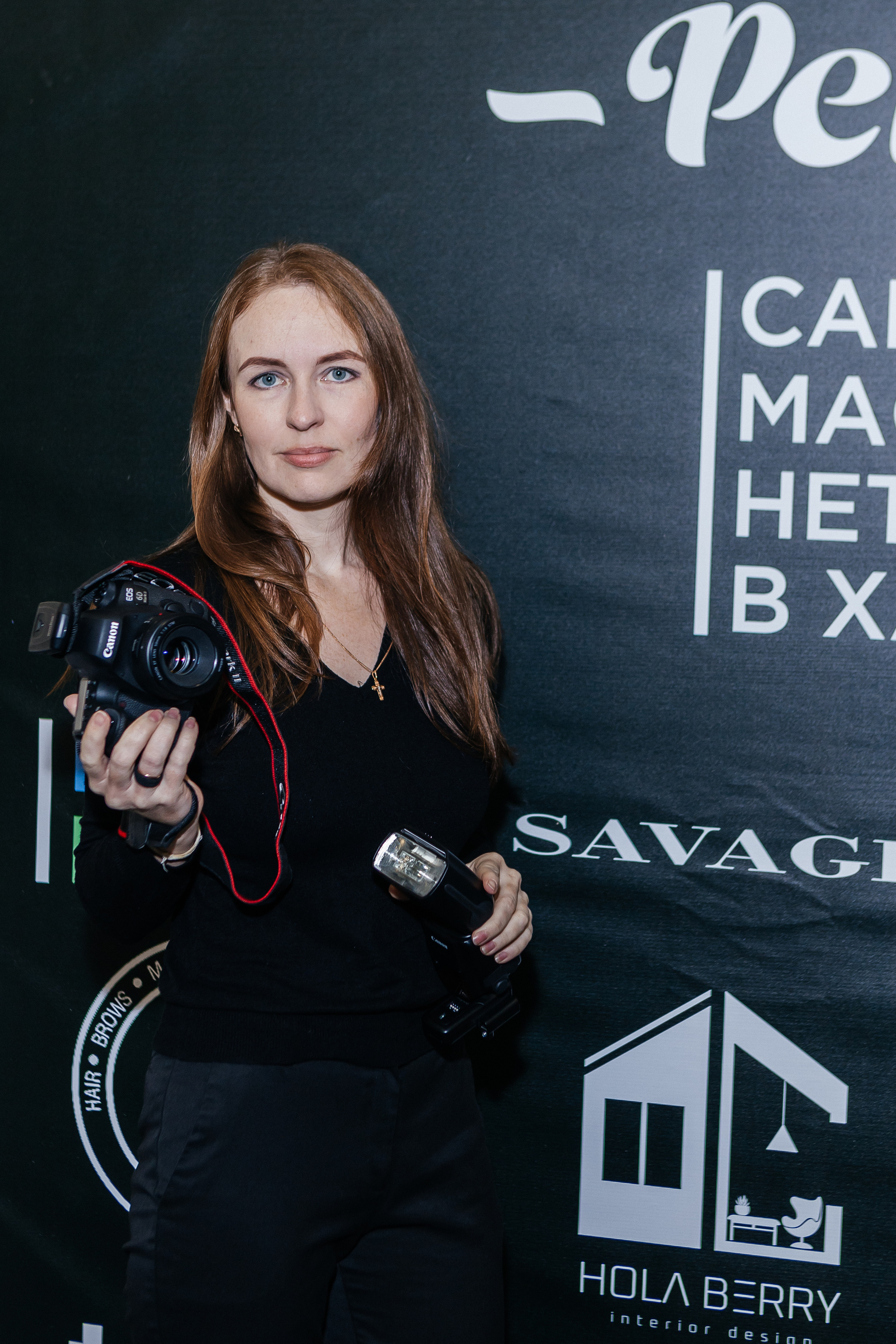 Самый масштабный Нетворкинг (ноябрь 2022). Контент-фотограф в Абакане Наталья Нагибина