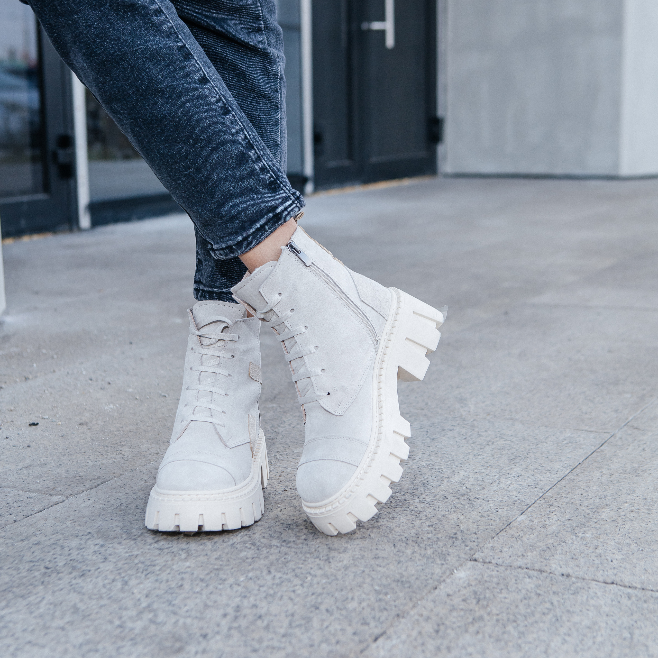 Контент-съёмка для Calipso (зимняя коллекция). Контент-фотограф в Абакане Наталья Нагибина